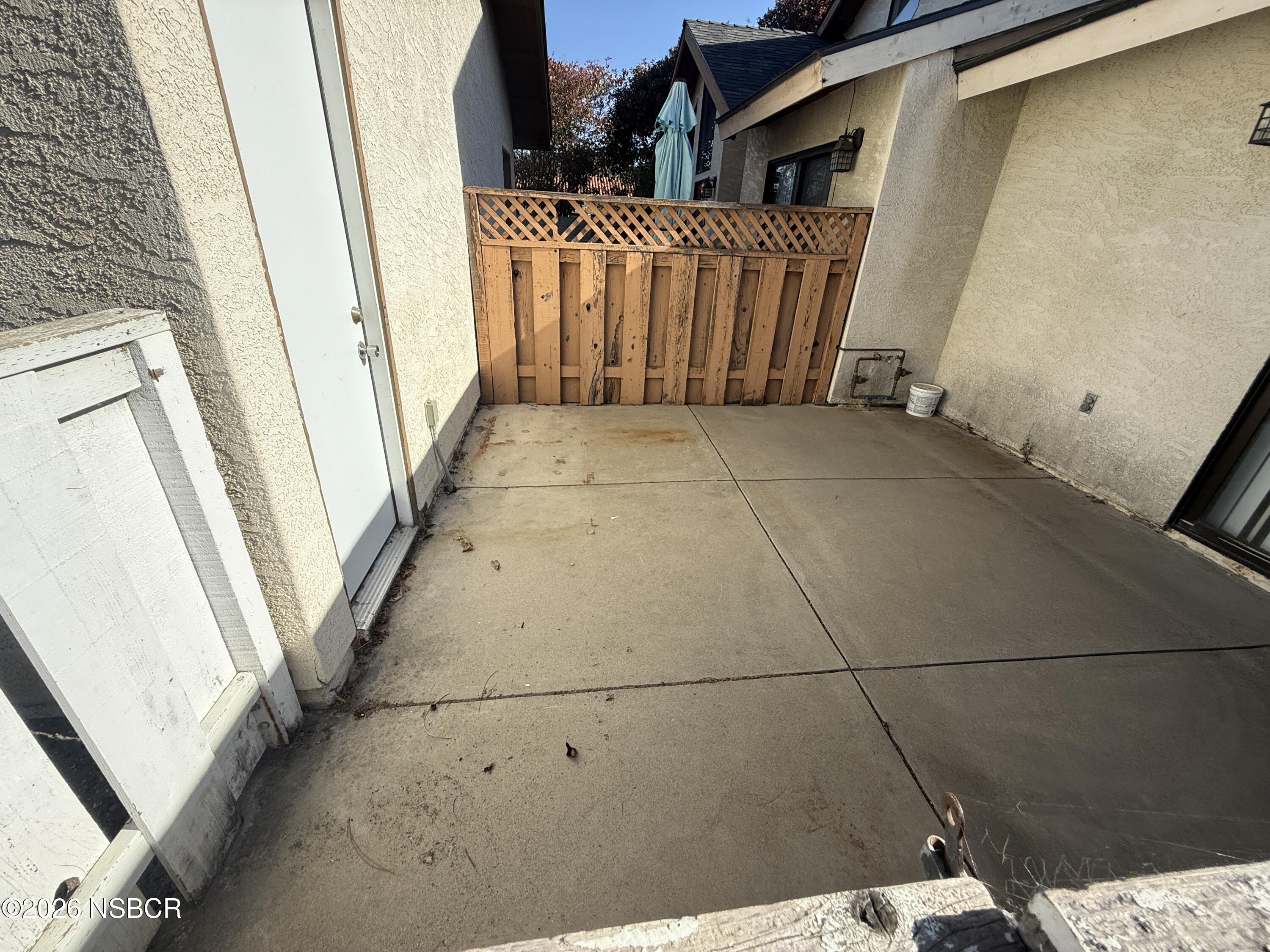 808 N C Street, A - B