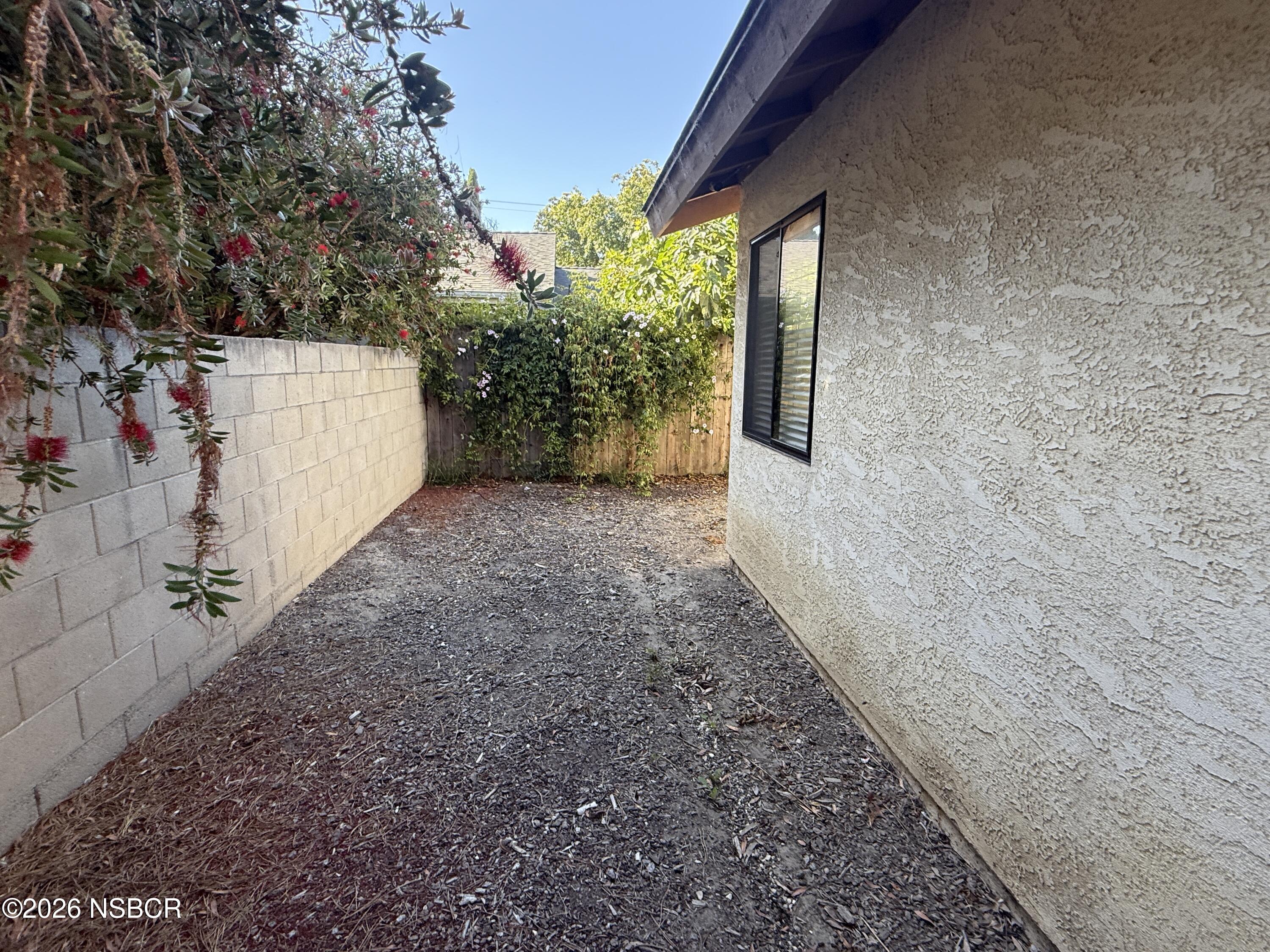 808 N C Street, A - B