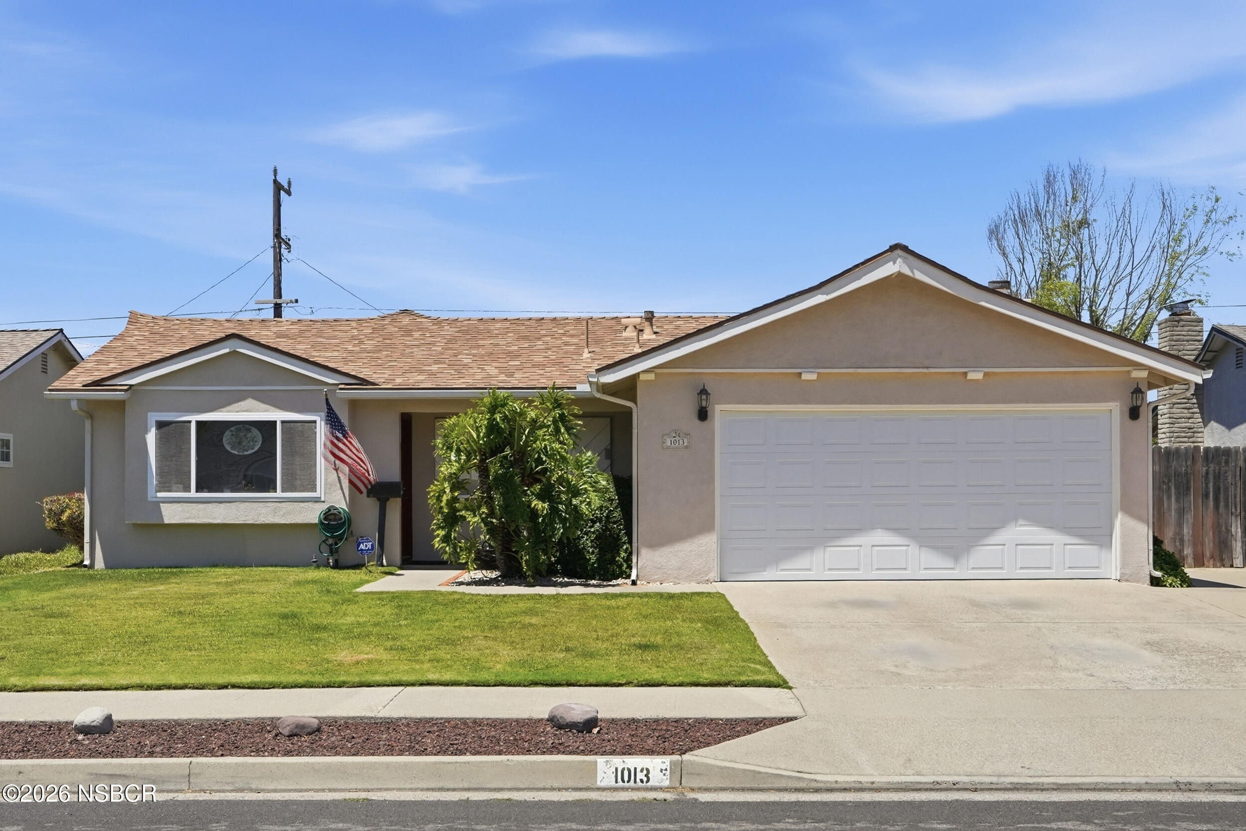 1013 W Lime Avenue