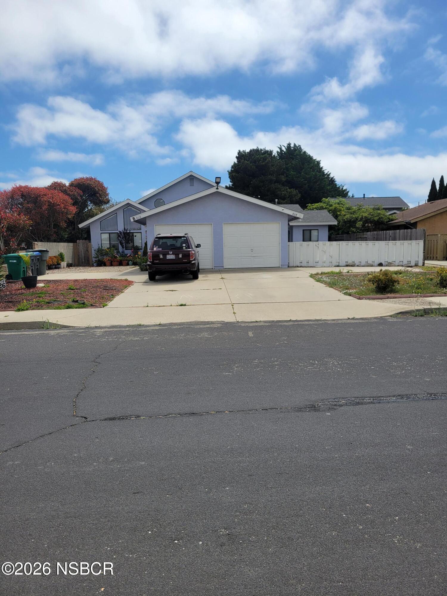 808 N C Street, A&B