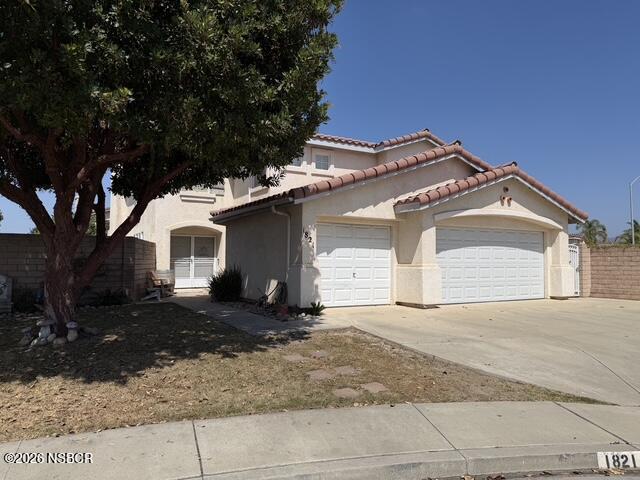 1821 Jesselle Court