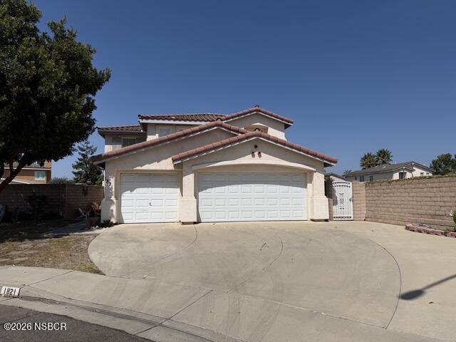 1821 Jesselle Court
