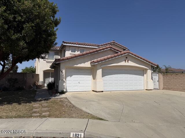 1821 Jesselle Court