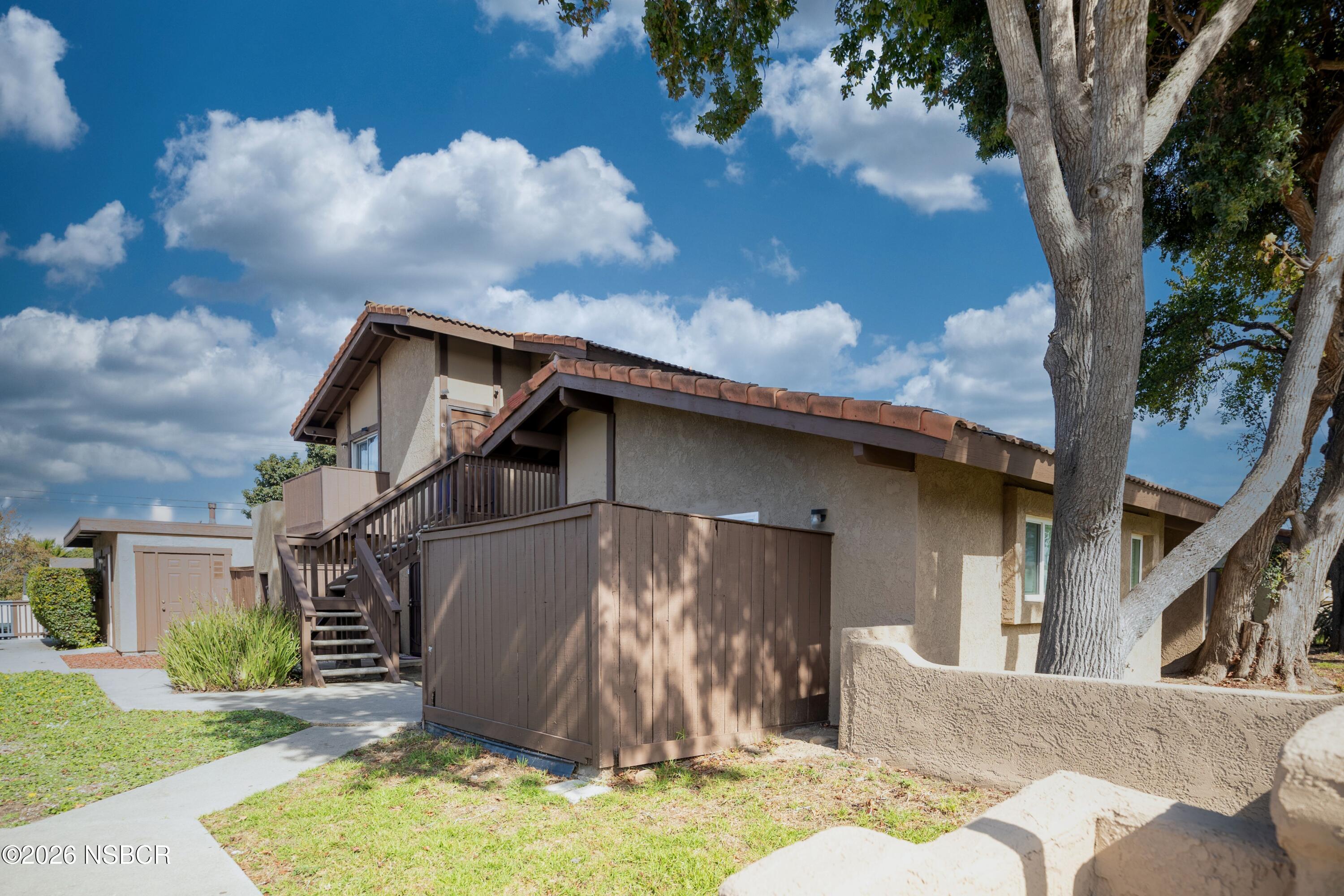 317 E Pine Ave