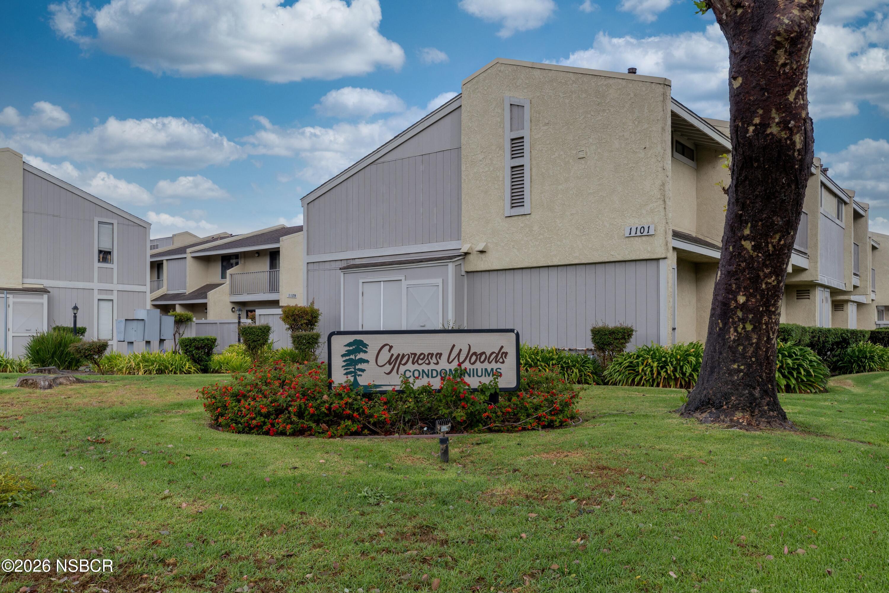 1101 W Cypress Avenue, B