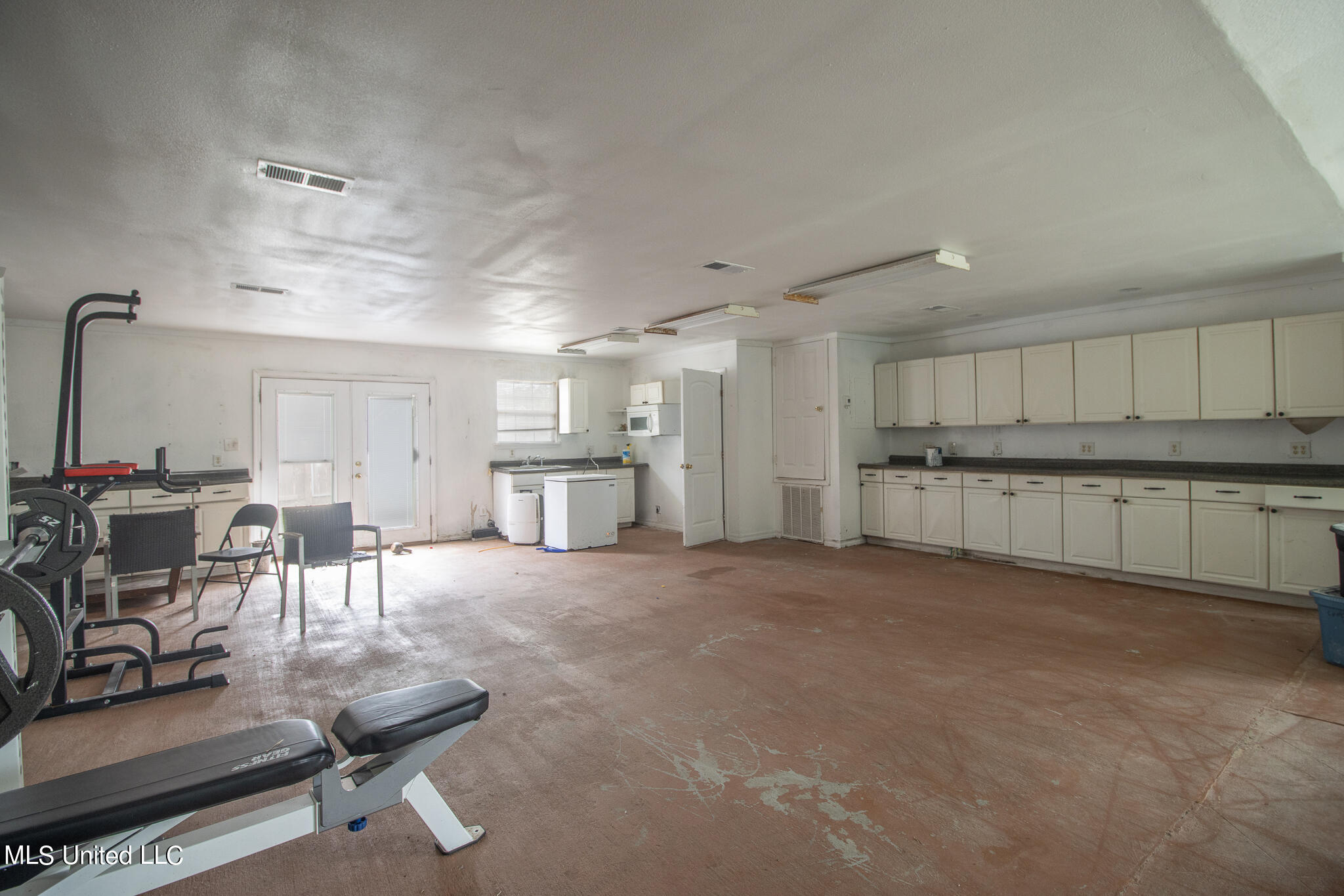 3556 N River Ridge Drive, D'Iberville