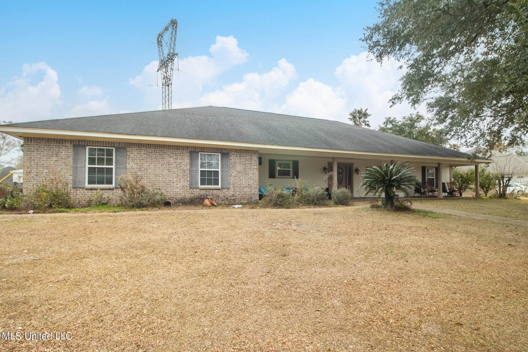 3556 N River Ridge Drive, D'Iberville