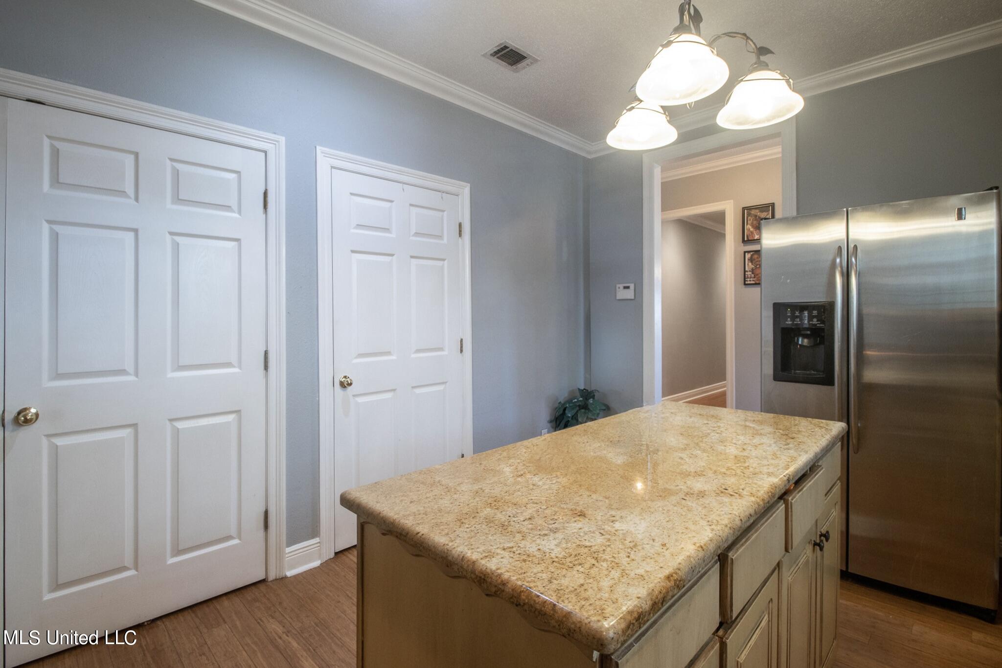 3556 N River Ridge Drive, D'Iberville