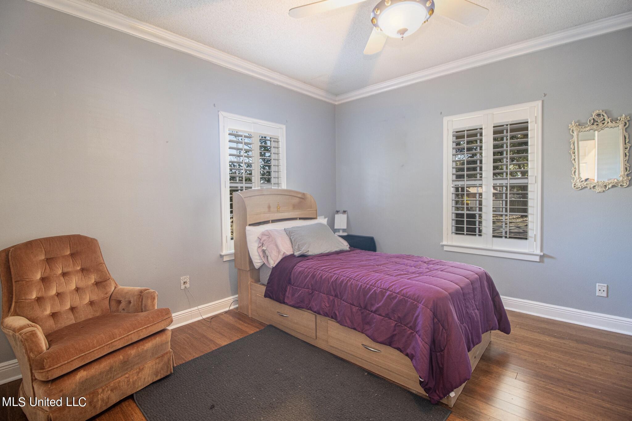 3556 N River Ridge Drive, D'Iberville