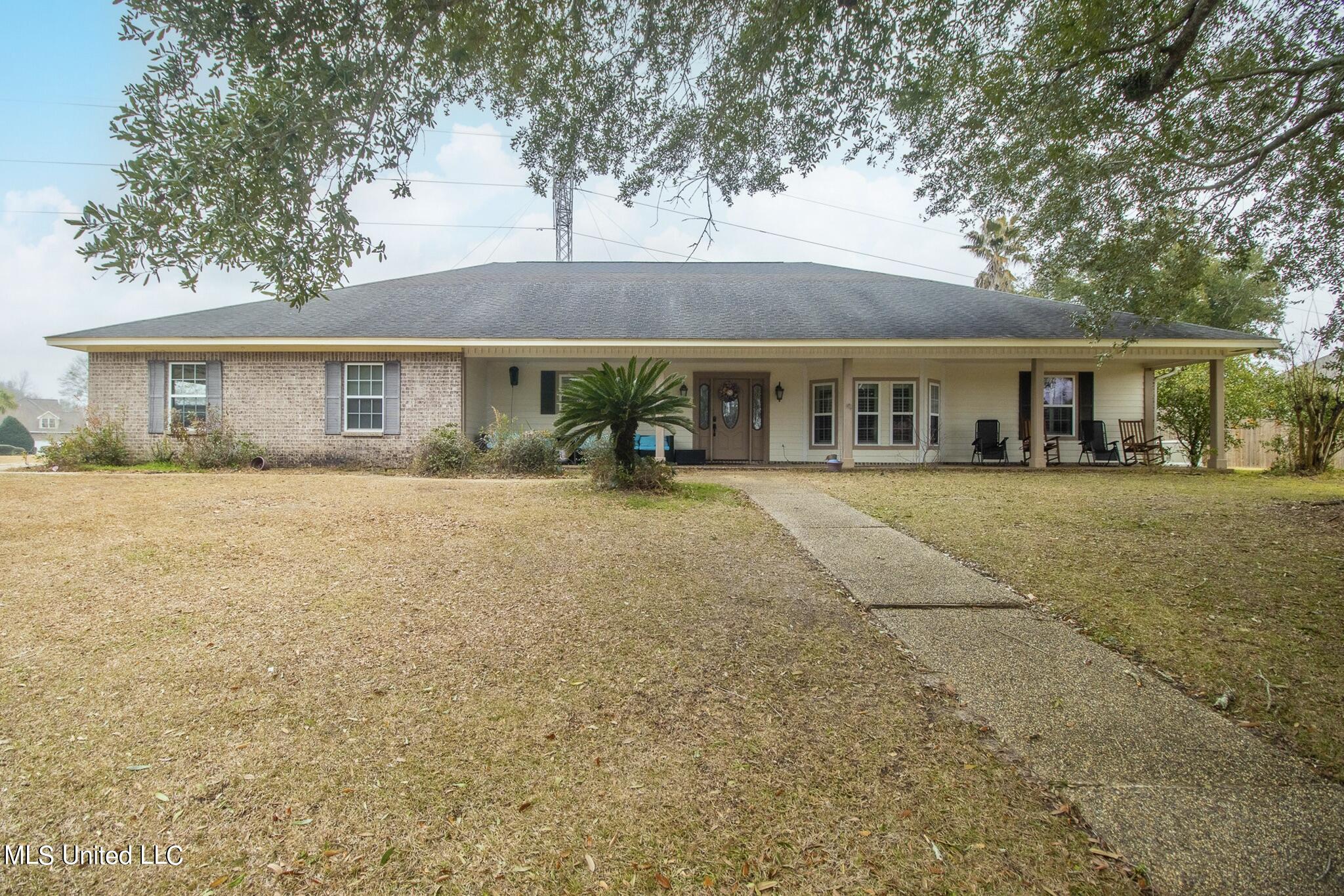 3556 N River Ridge Drive, D'Iberville