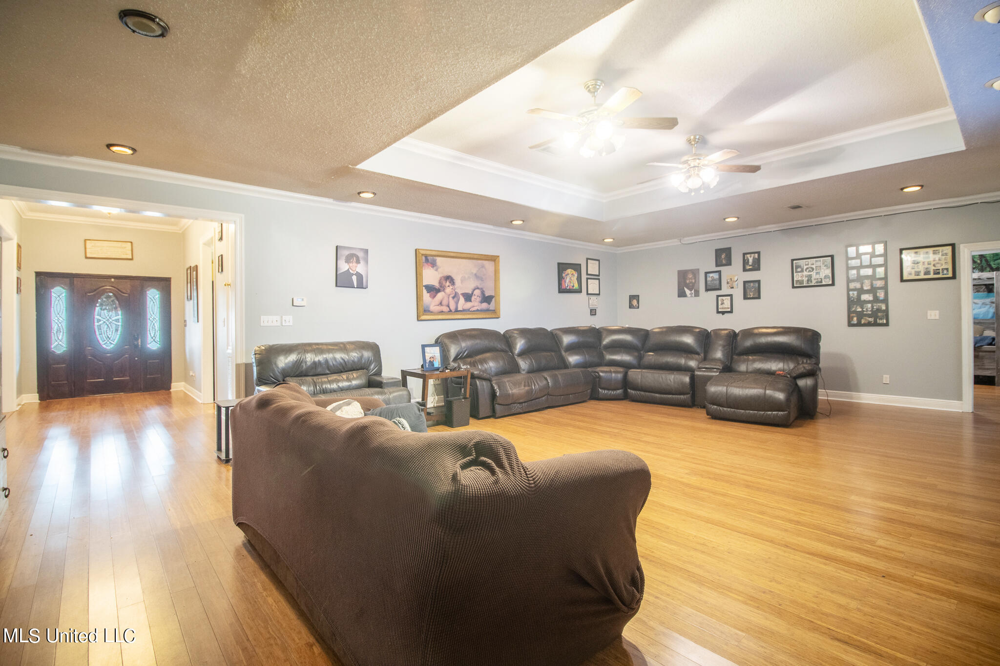 3556 N River Ridge Drive, D'Iberville