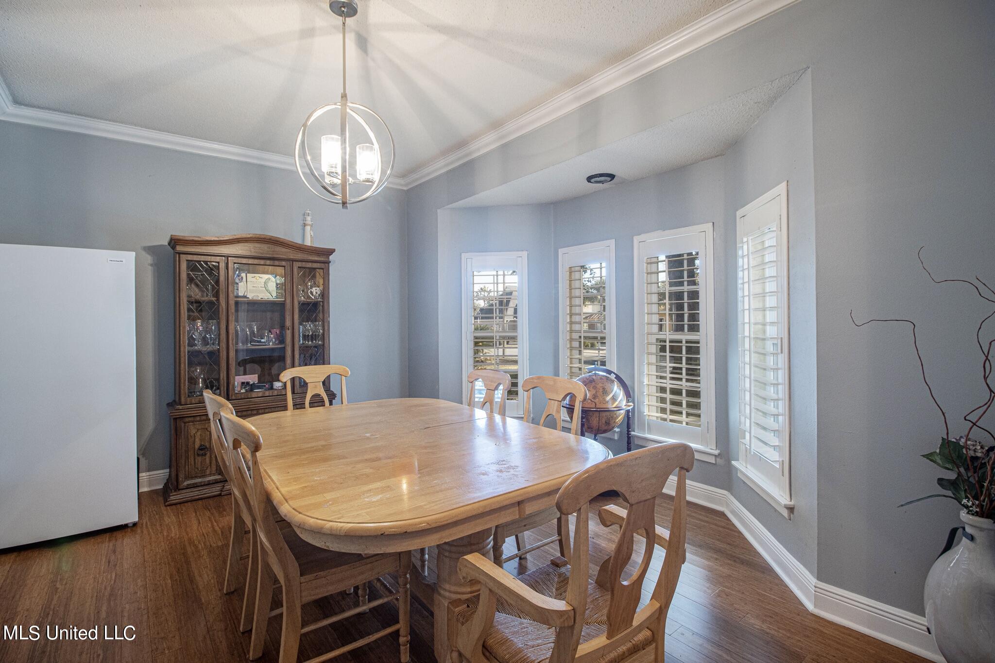 3556 N River Ridge Drive, D'Iberville