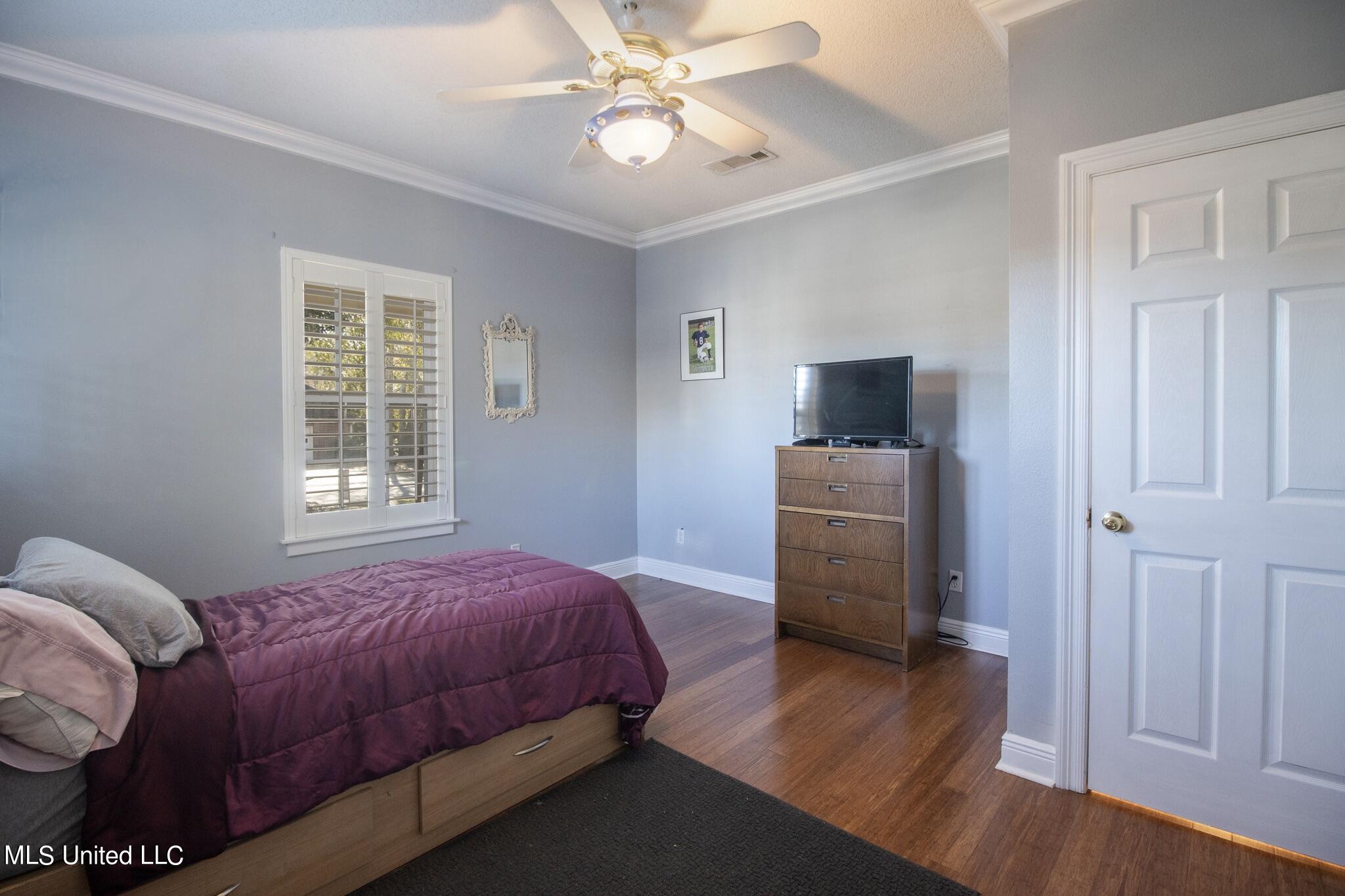 3556 N River Ridge Drive, D'Iberville