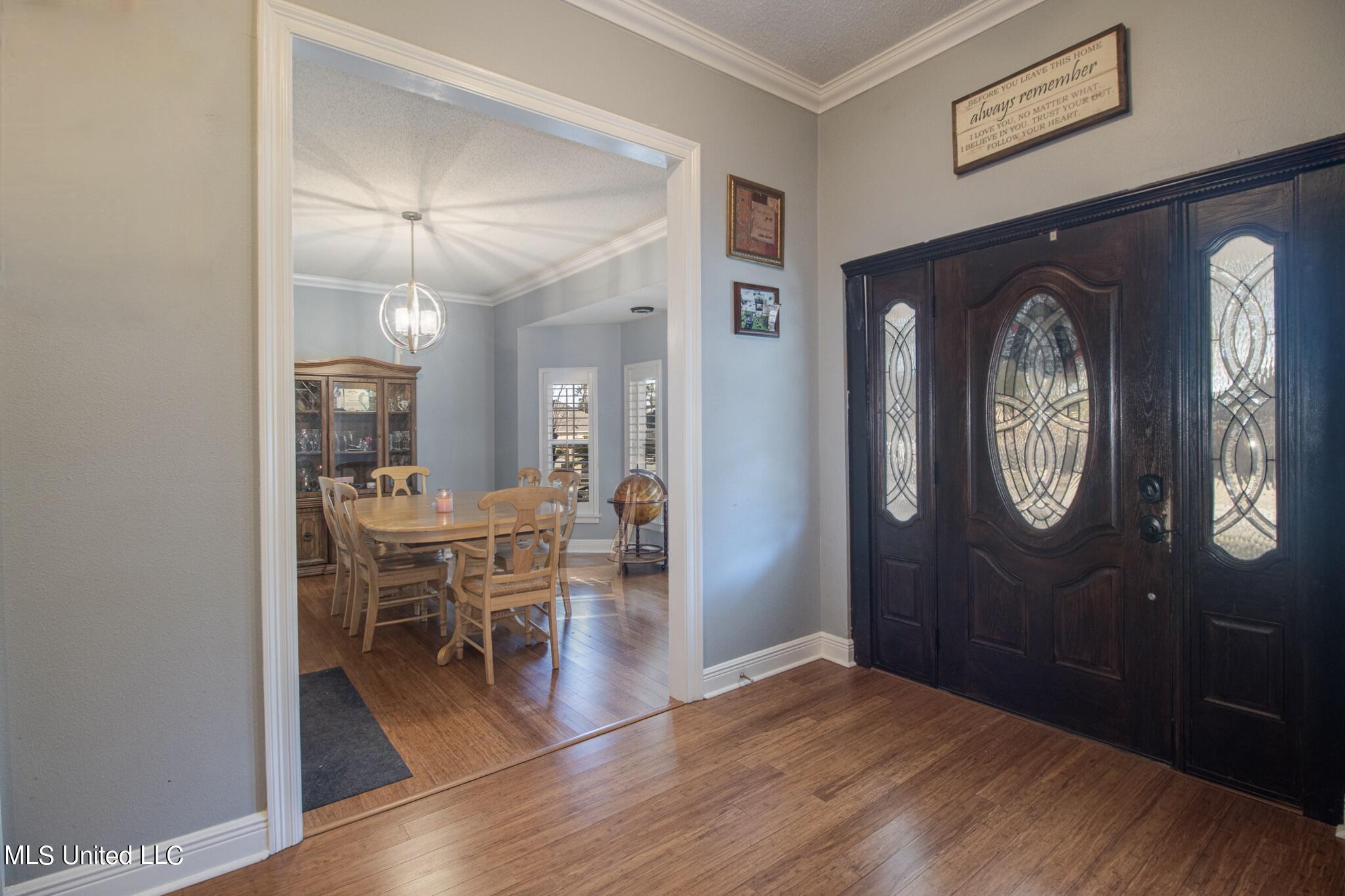3556 N River Ridge Drive, D'Iberville