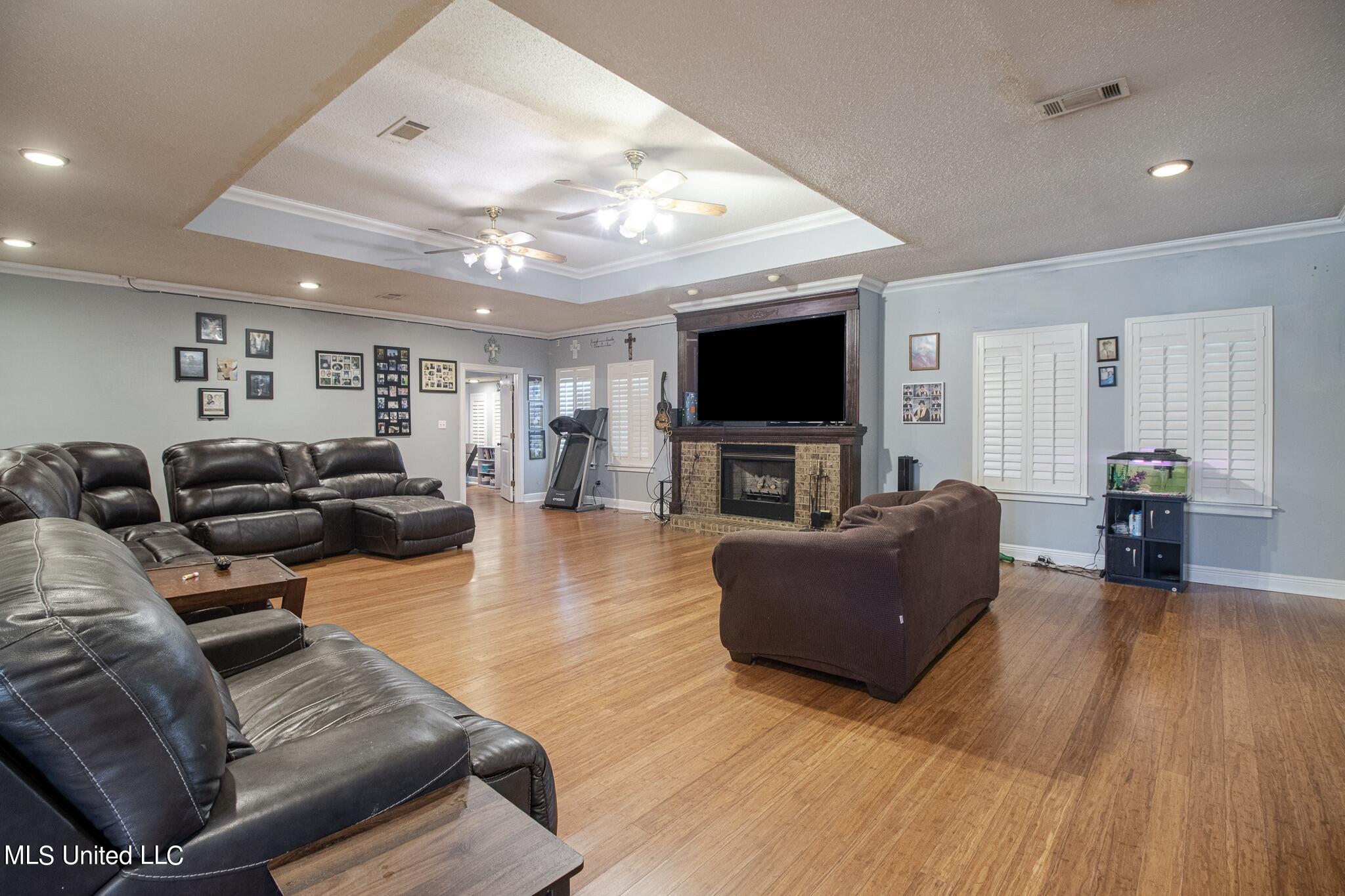 3556 N River Ridge Drive, D'Iberville
