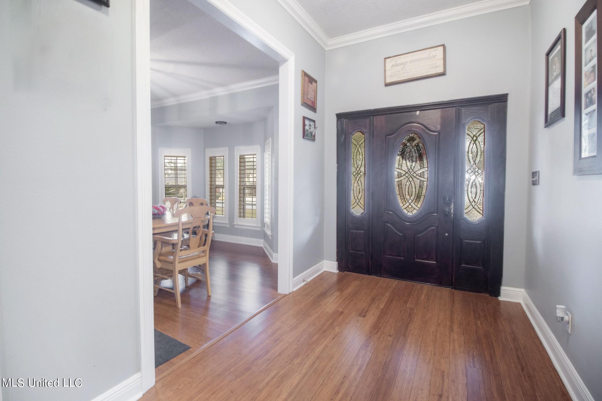 3556 N River Ridge Drive, D'Iberville