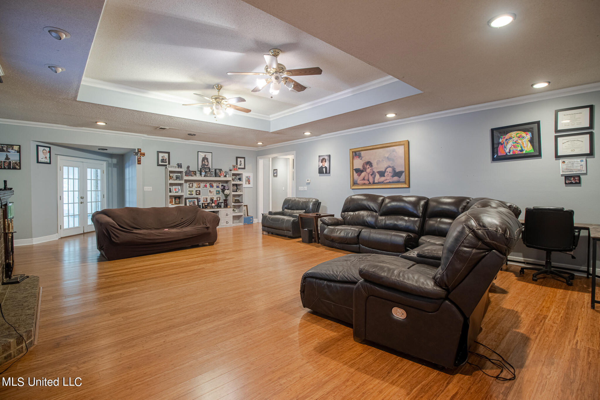3556 N River Ridge Drive, D'Iberville