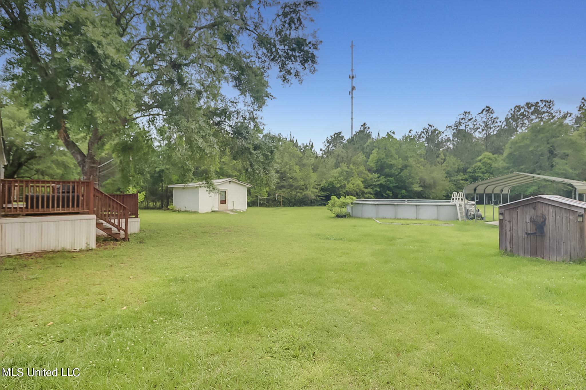 8229 Vidalia Rd