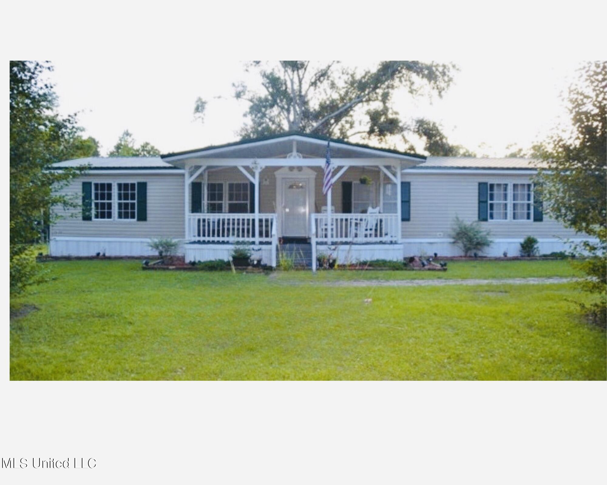 8229 Vidalia Rd