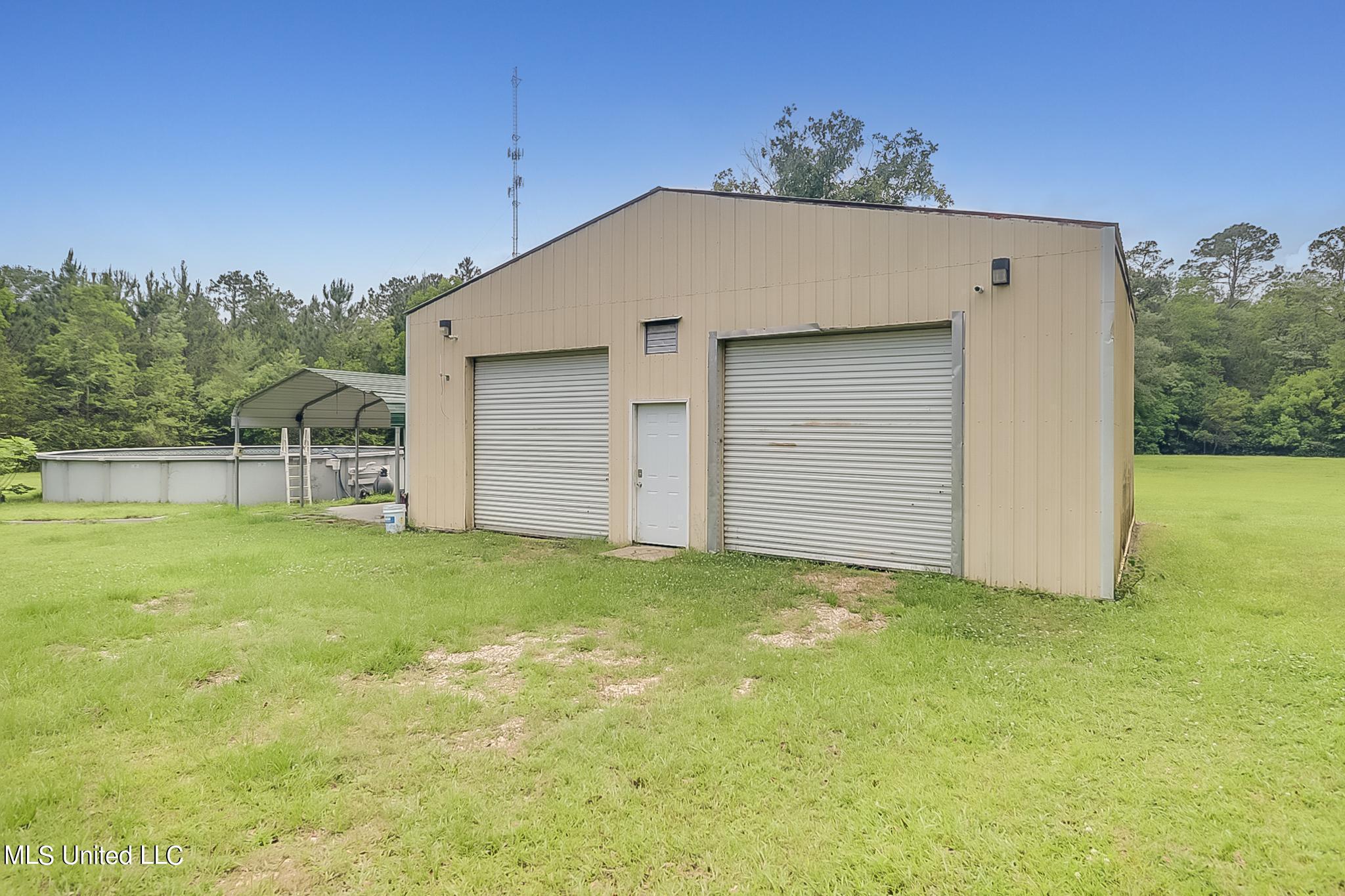 8229 Vidalia Rd