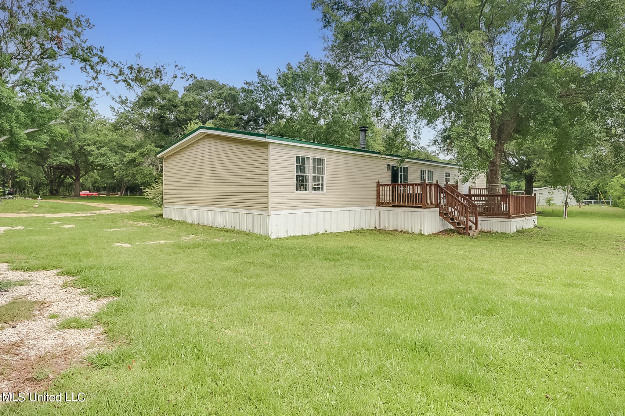 8229 Vidalia Rd