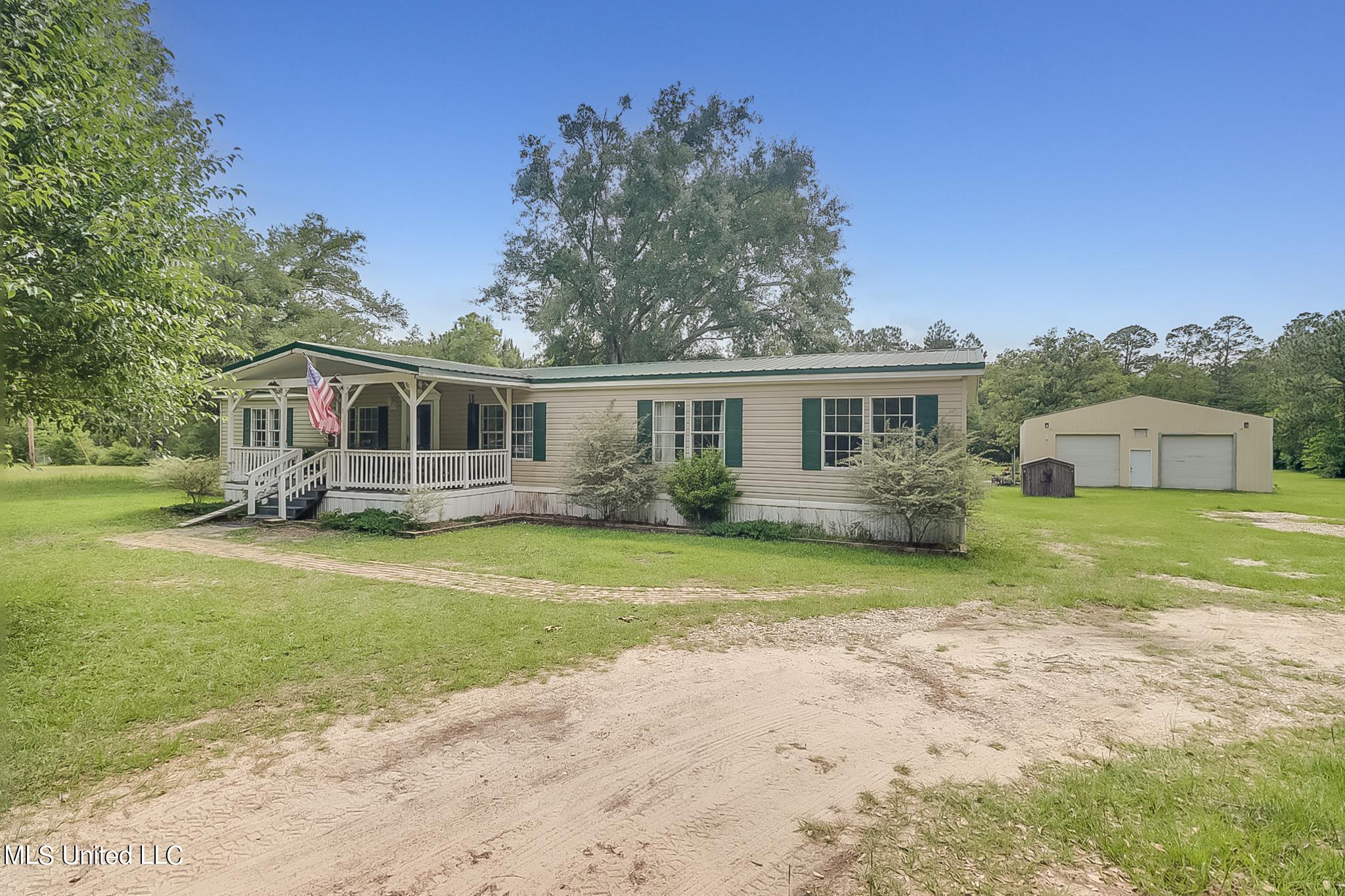 8229 Vidalia Rd