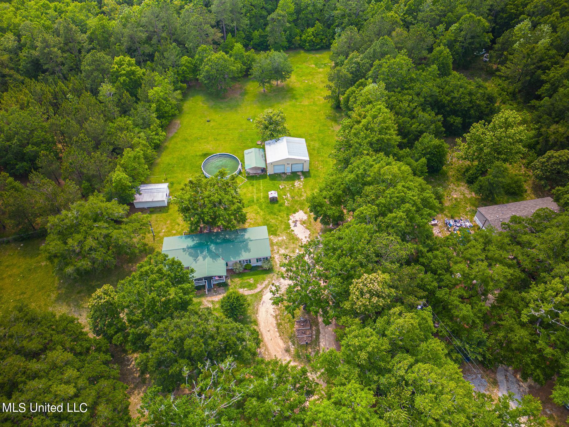 8229 Vidalia Rd
