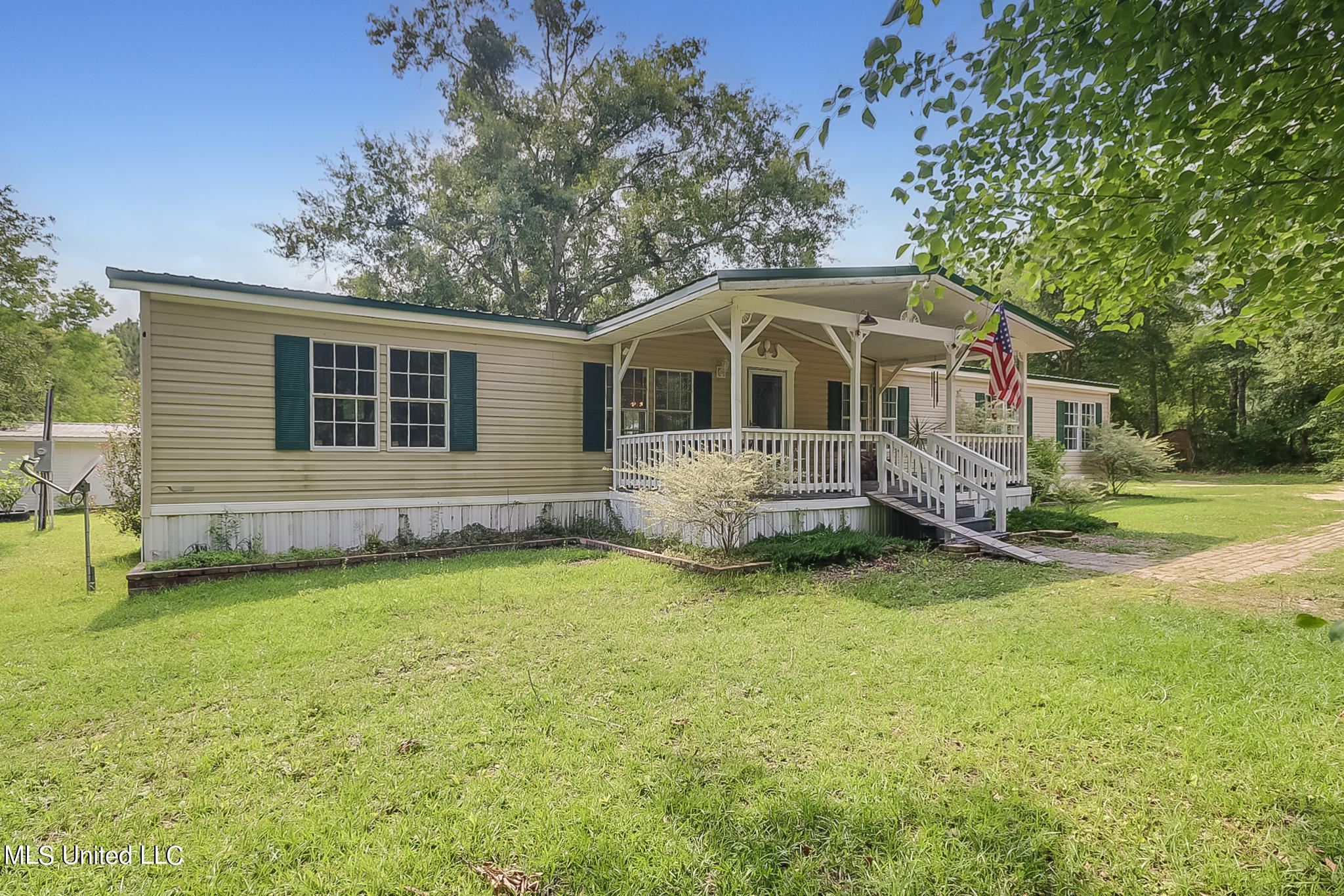 8229 Vidalia Rd
