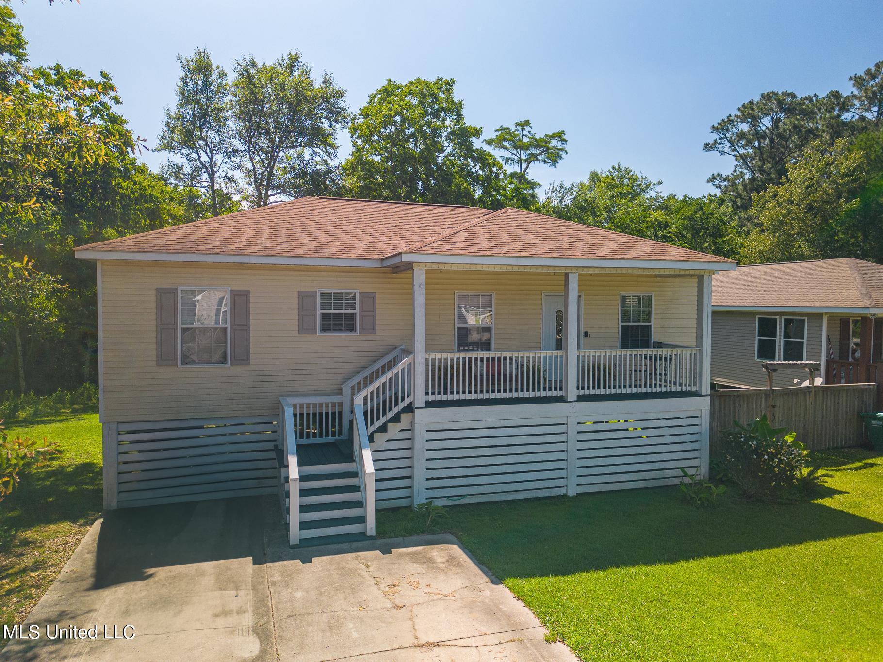 12343 Windward Drive