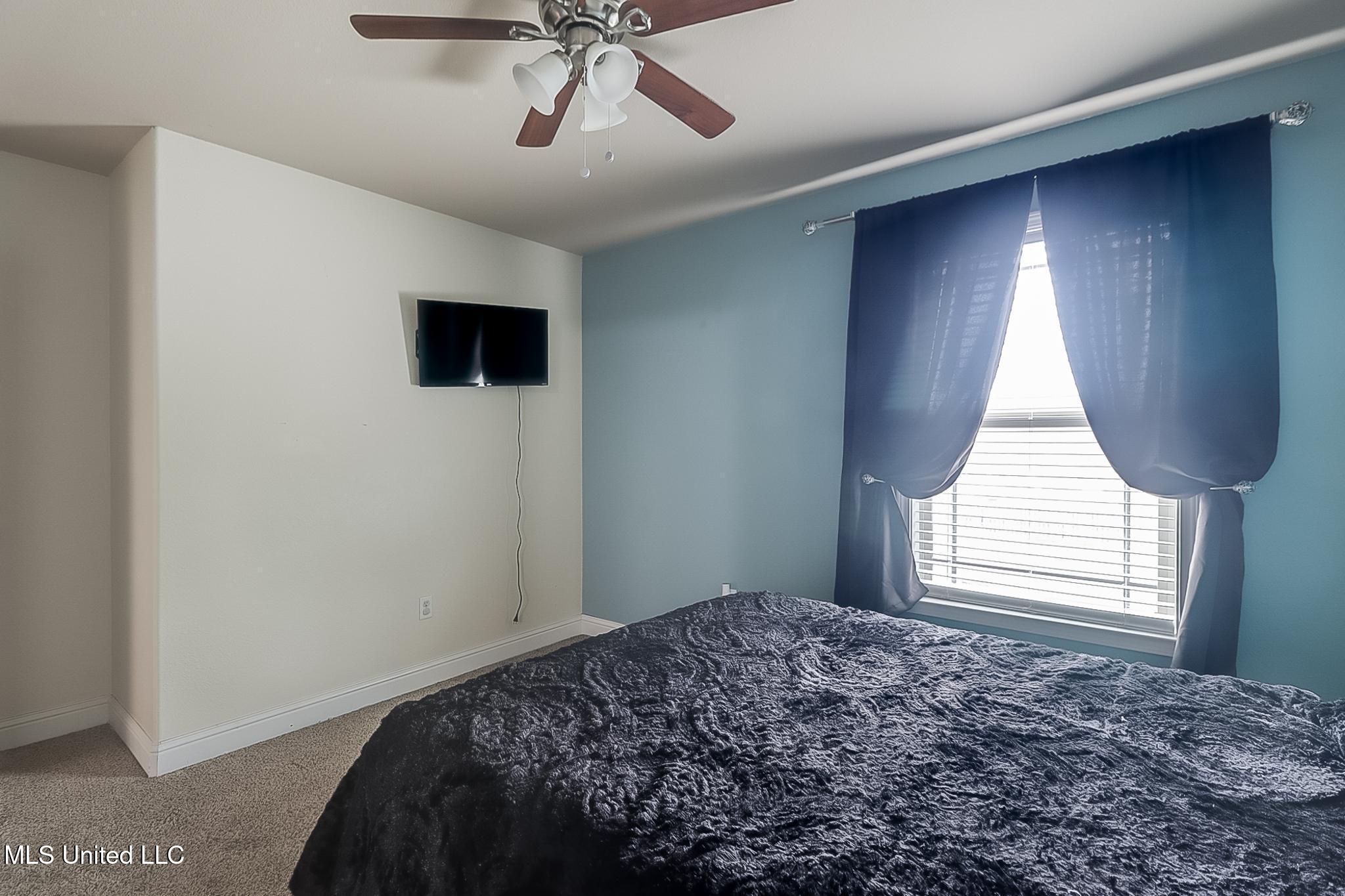12116 Sargent Cherry Drive