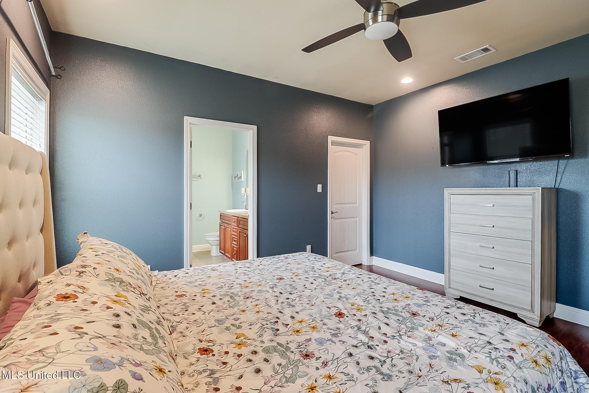 12116 Sargent Cherry Drive