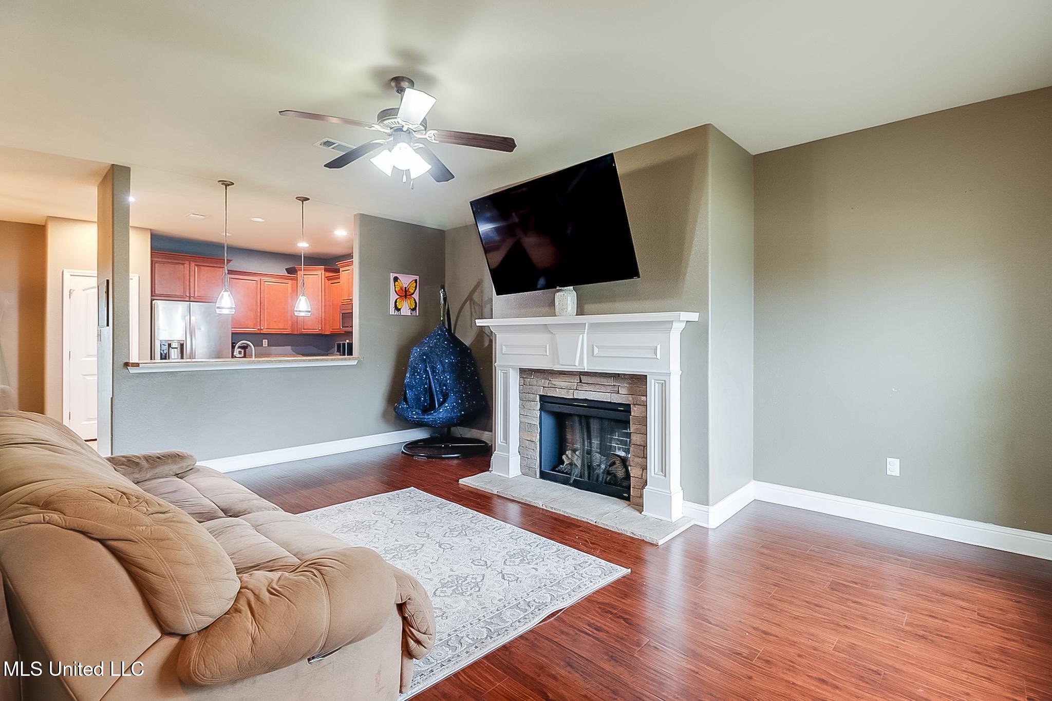 12116 Sargent Cherry Drive
