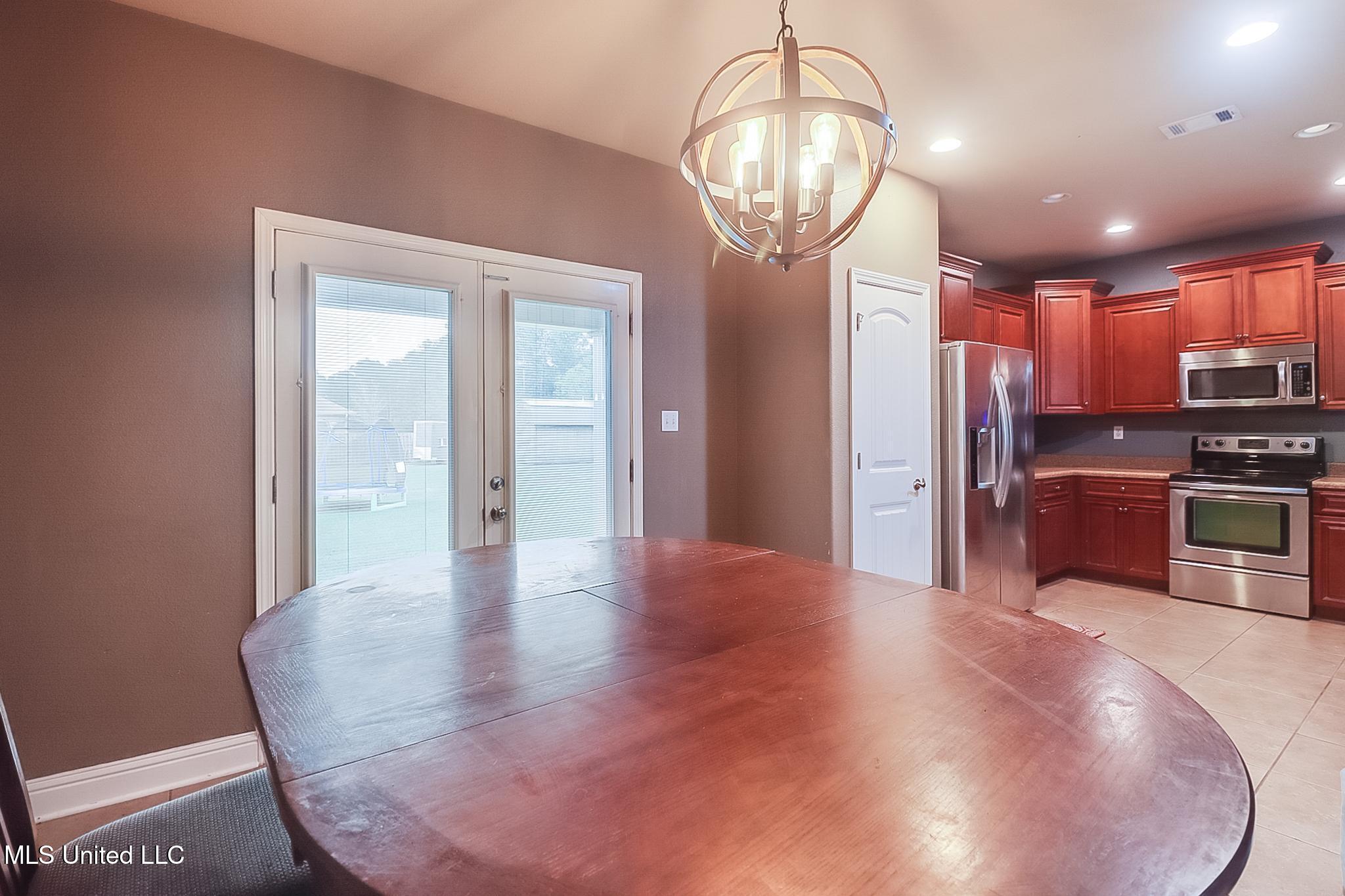 12116 Sargent Cherry Drive