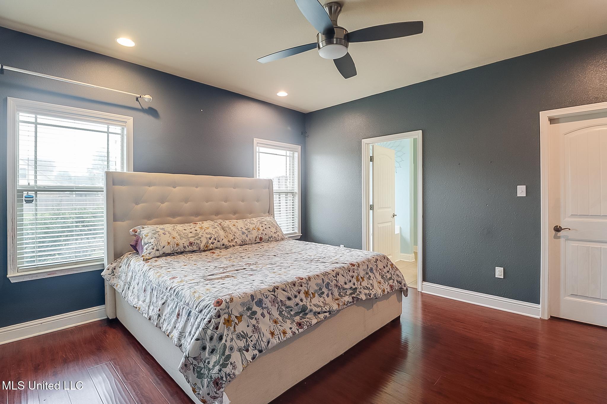 12116 Sargent Cherry Drive
