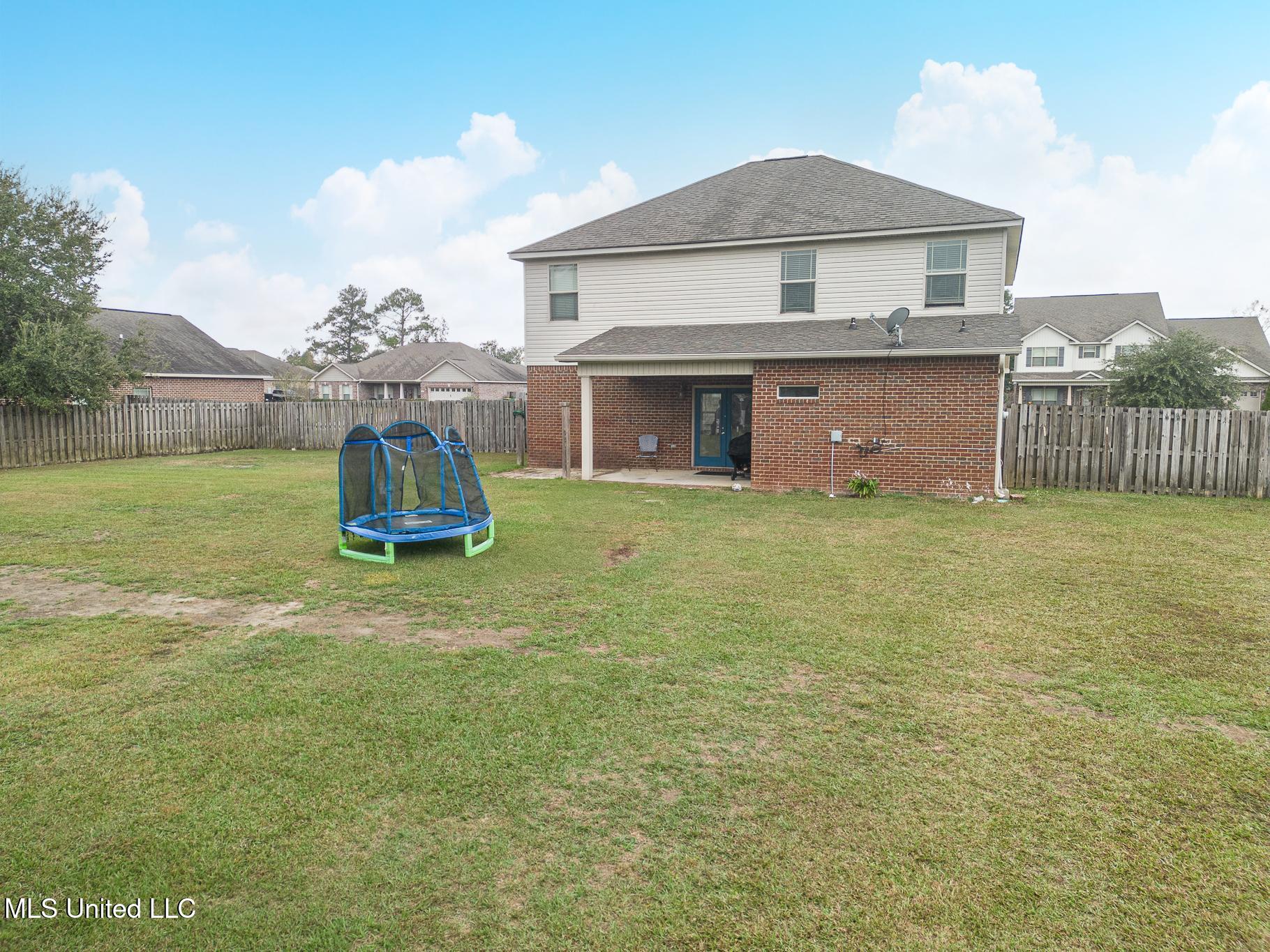 12116 Sargent Cherry Drive