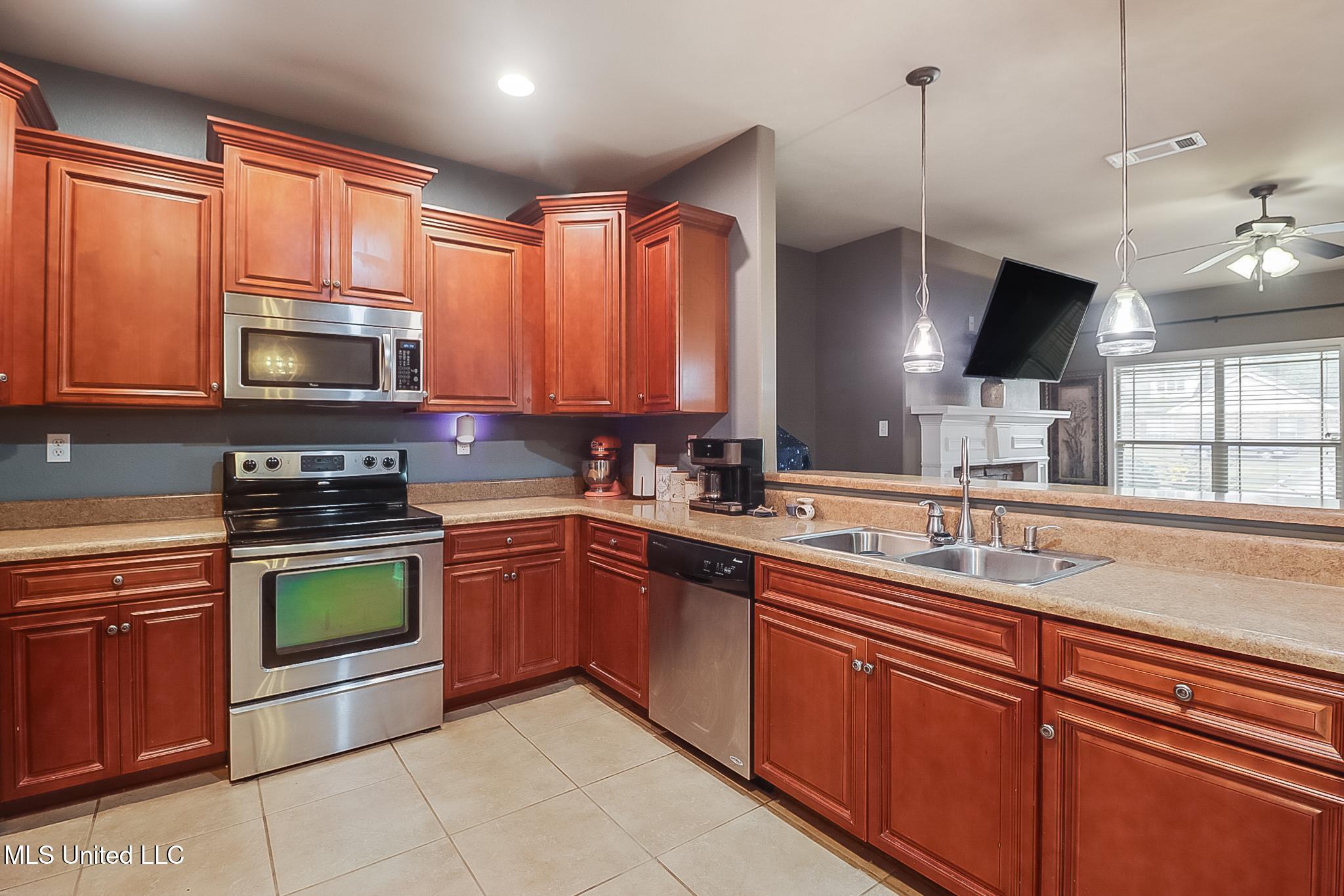 12116 Sargent Cherry Drive