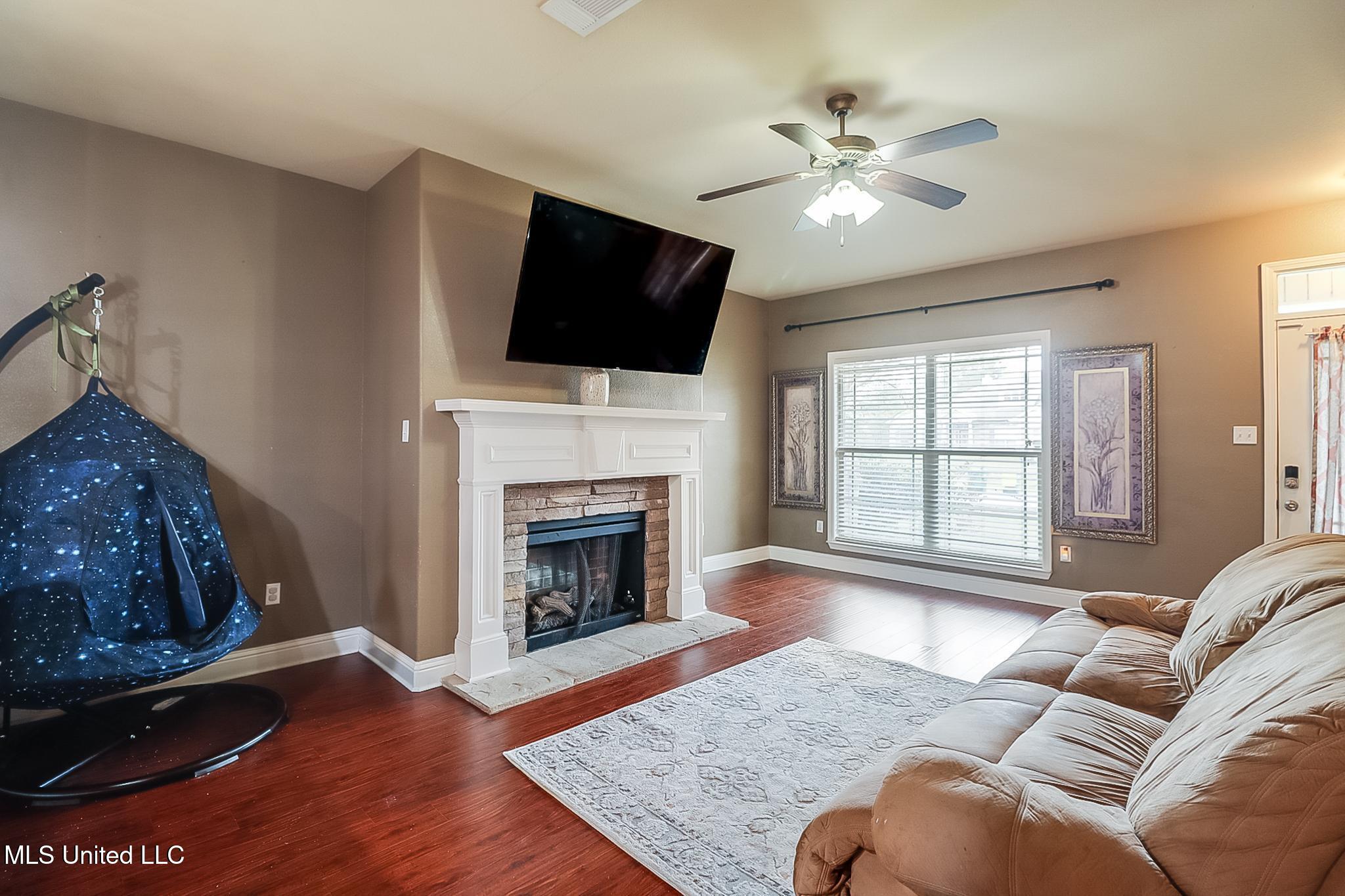 12116 Sargent Cherry Drive