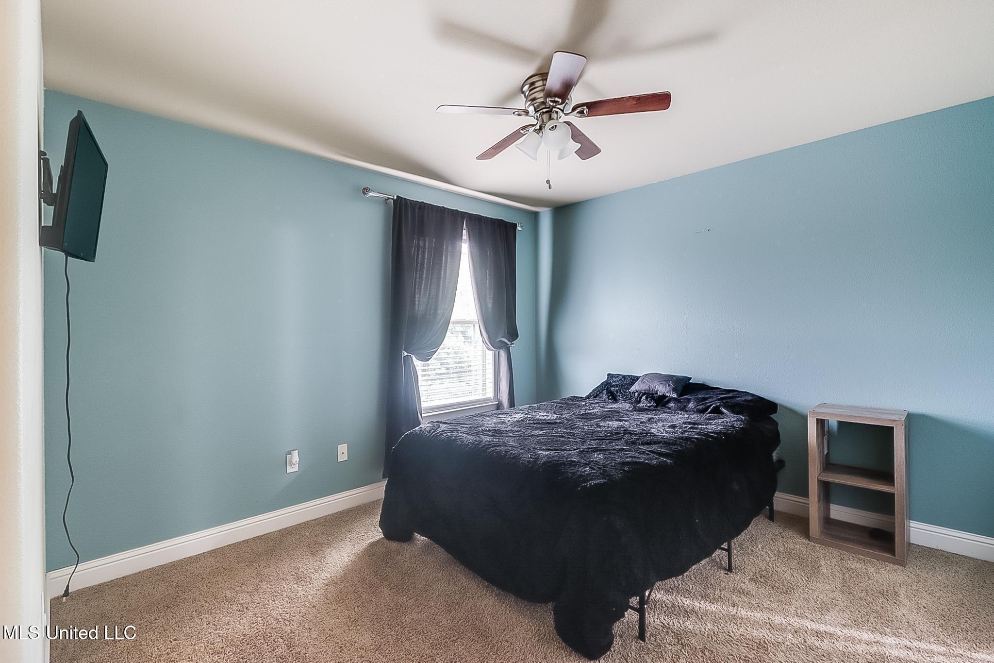 12116 Sargent Cherry Drive