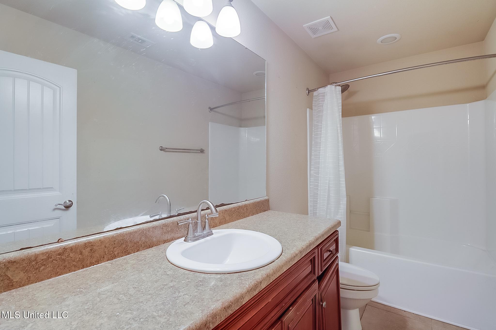 12116 Sargent Cherry Drive