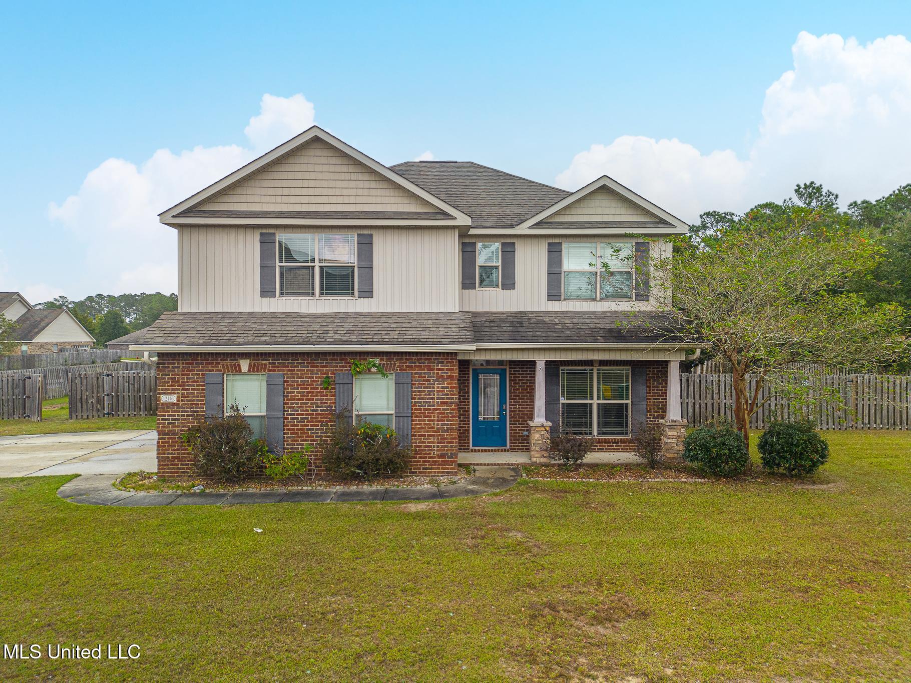 12116 Sargent Cherry Drive