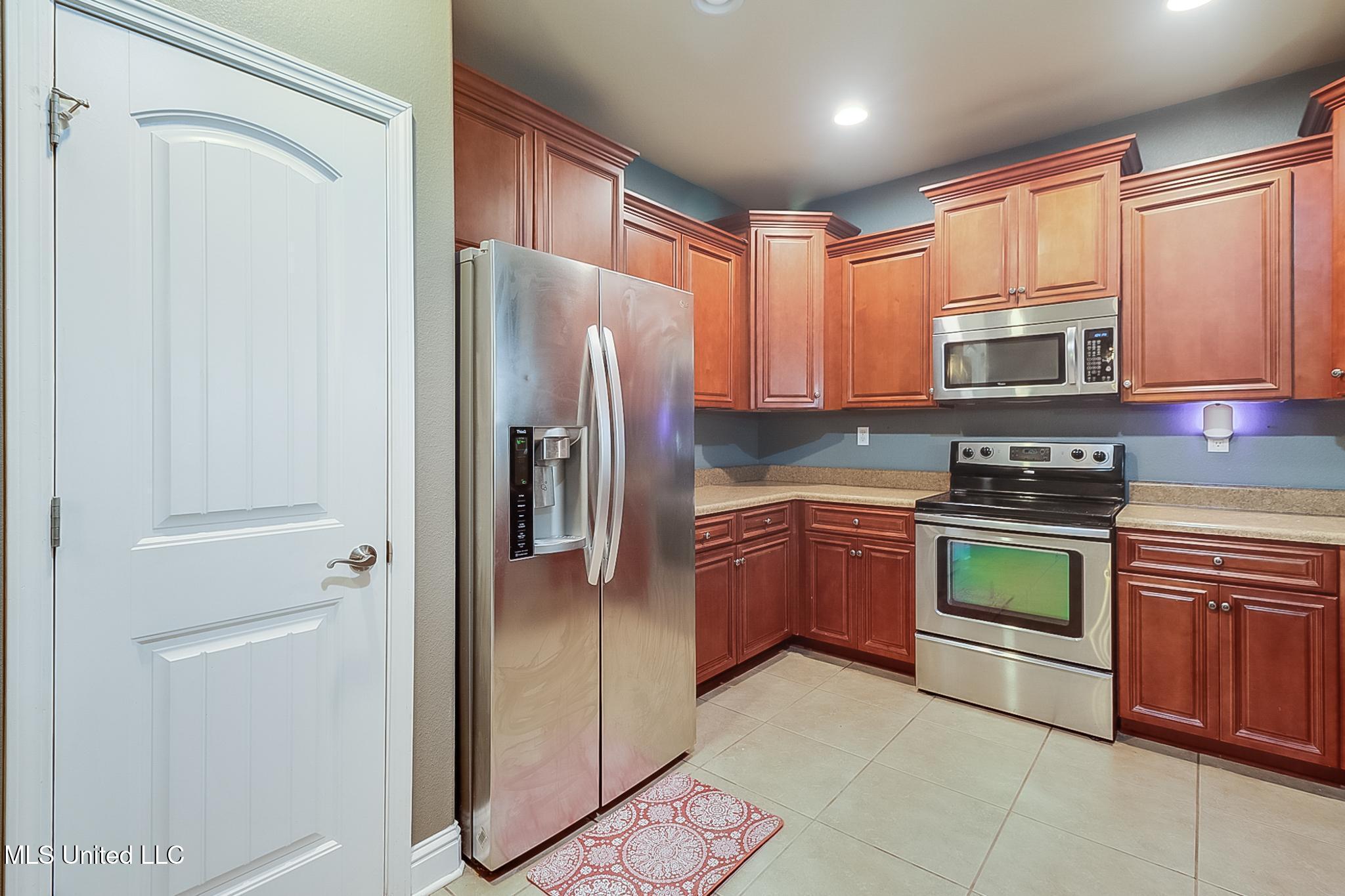 12116 Sargent Cherry Drive