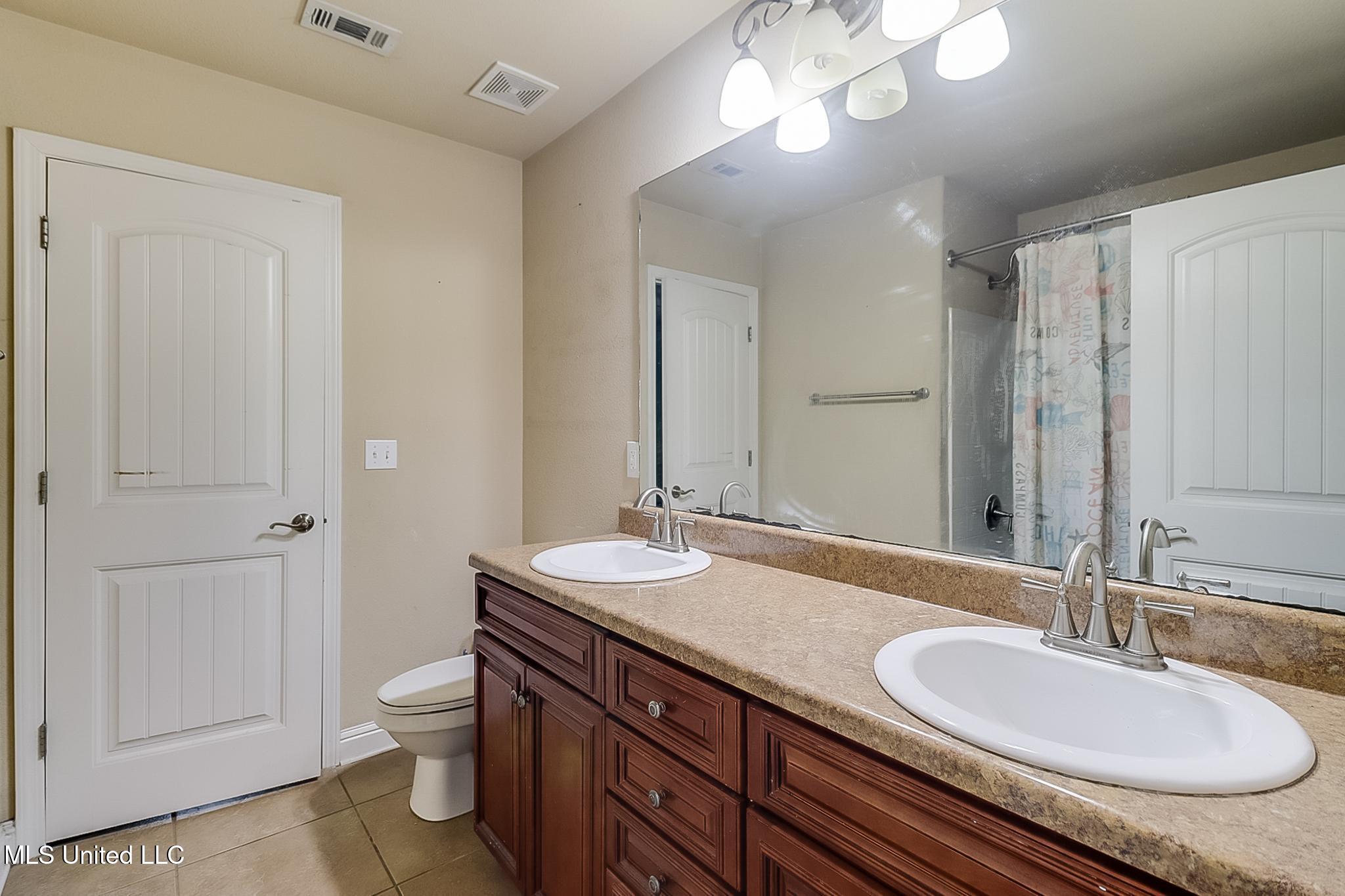 12116 Sargent Cherry Drive