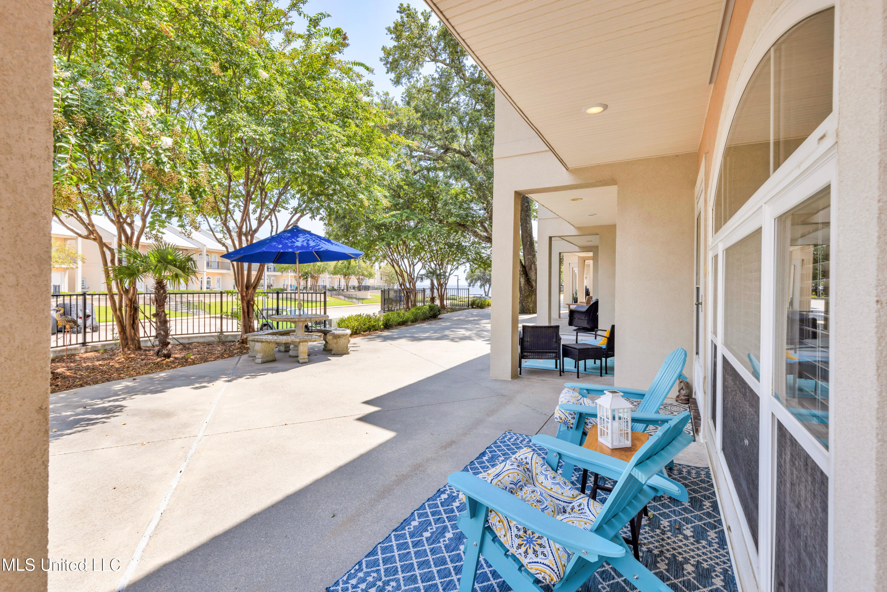 548 Beach Boulevard, 141