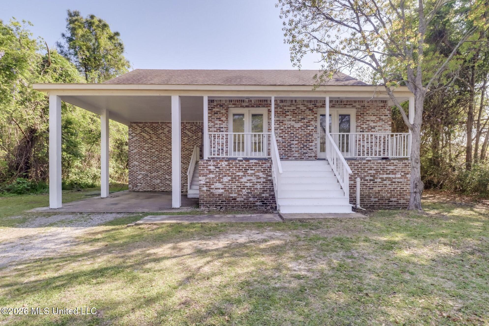 321 Necaise Street