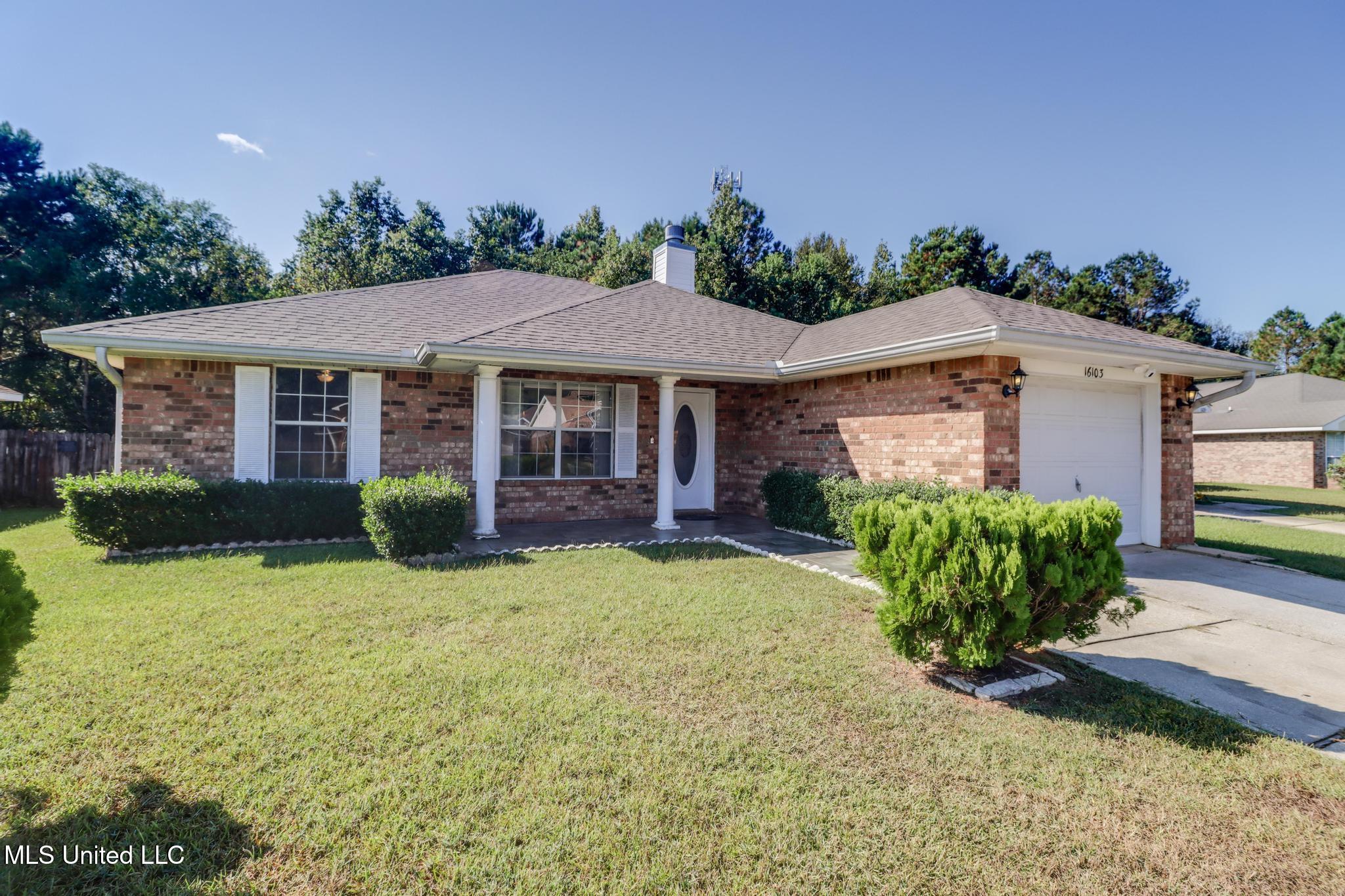 16103 S April Drive