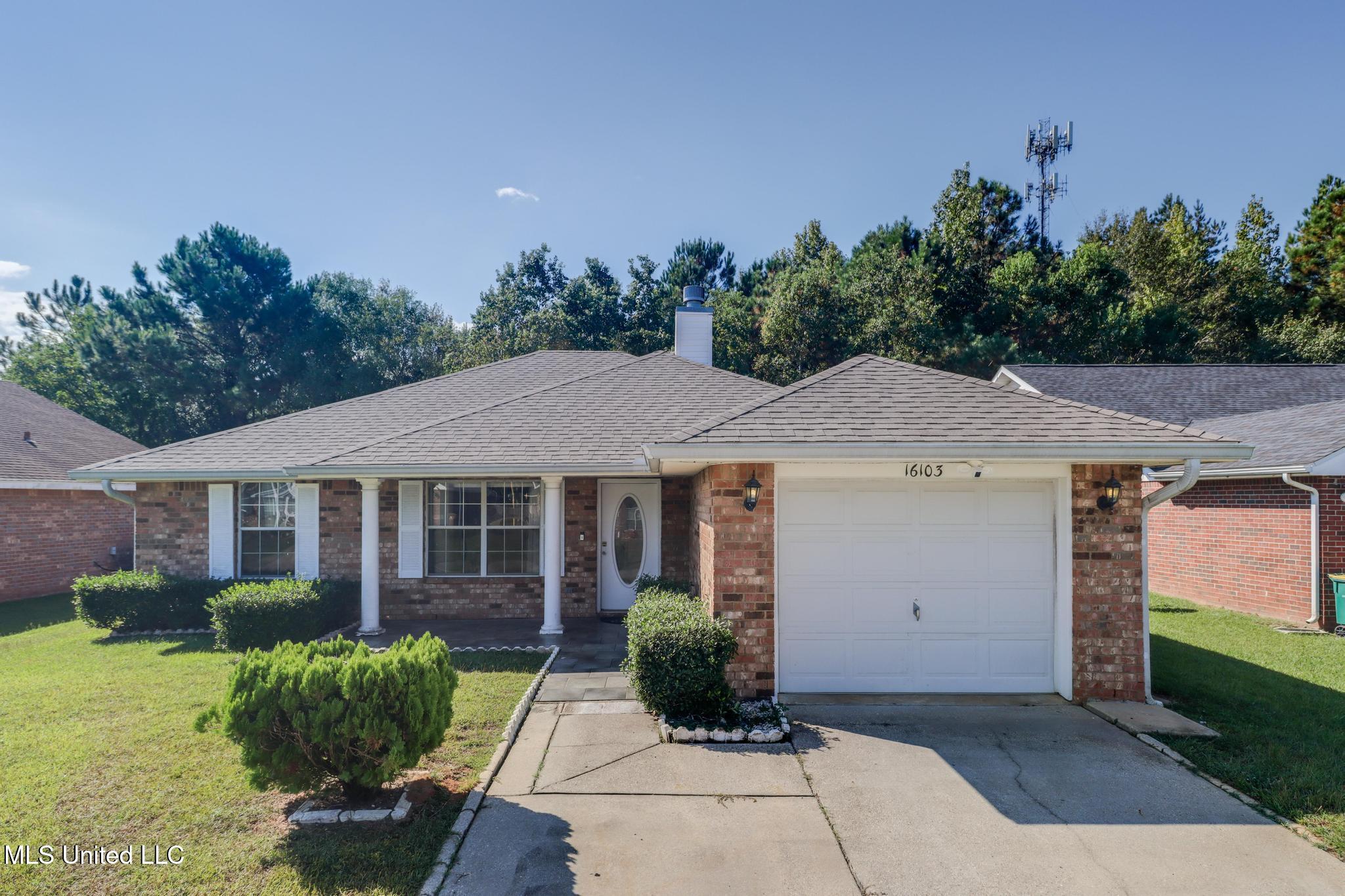 16103 S April Drive