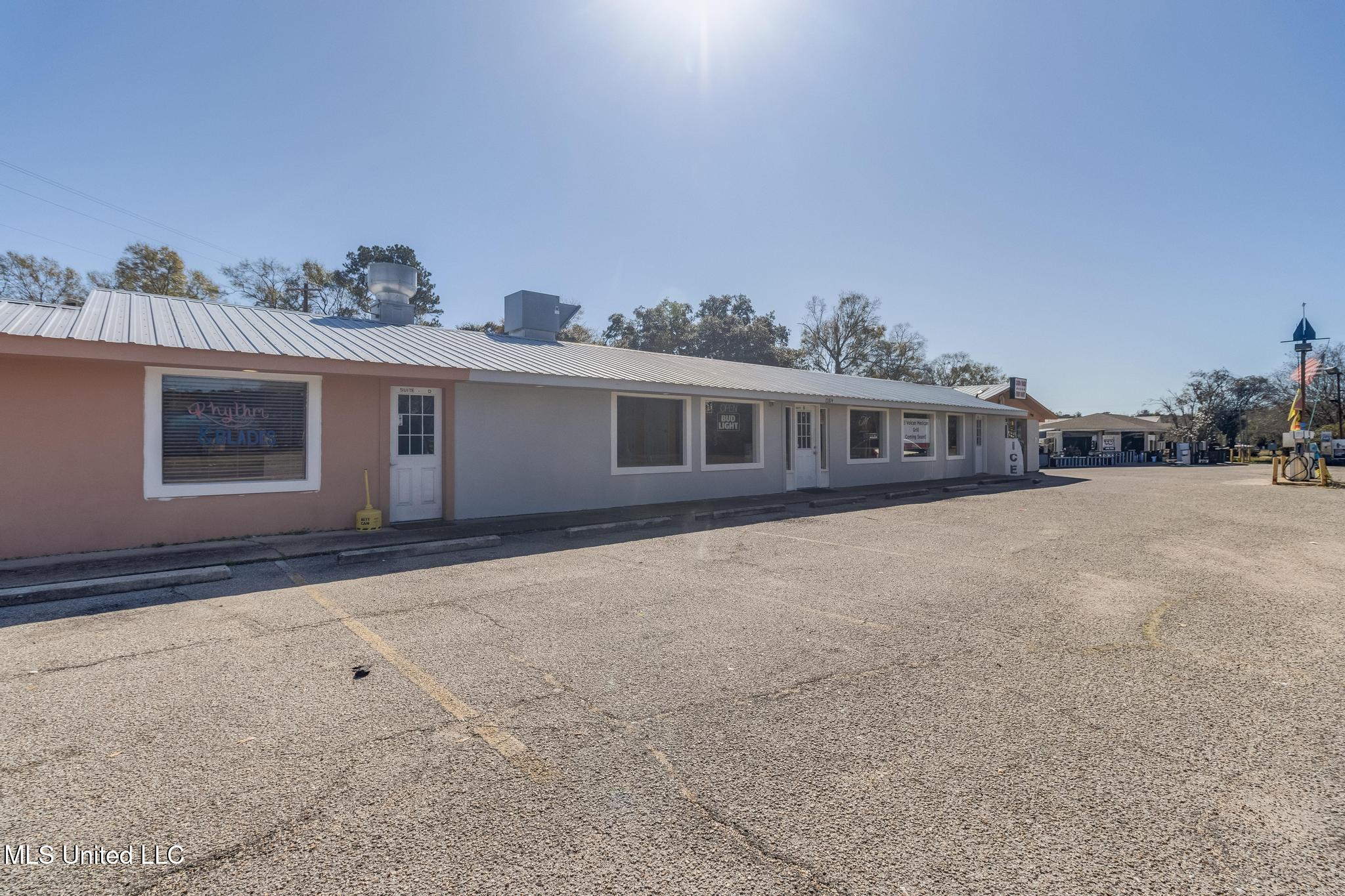 12874 Lorraine Road