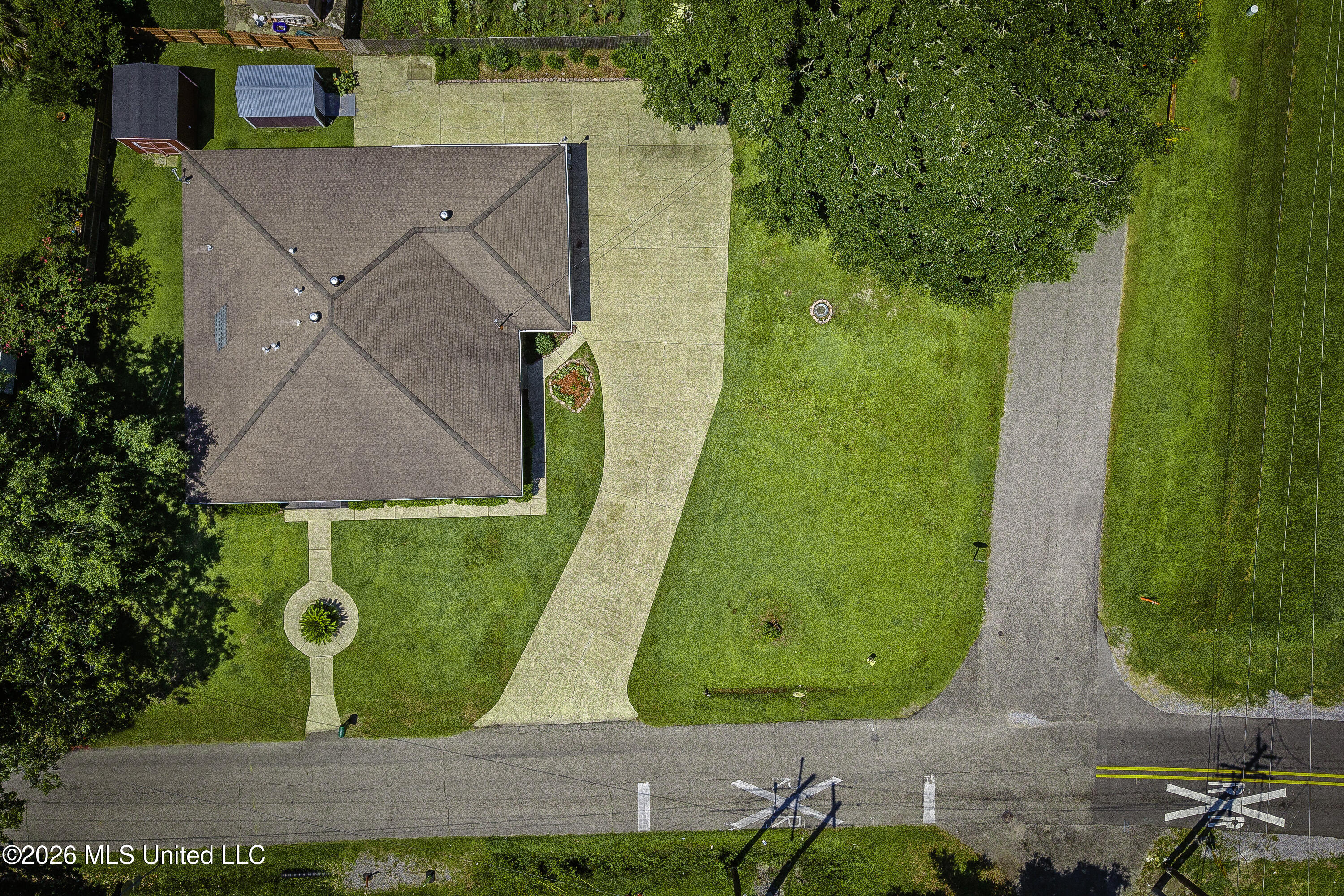 100 S Nicholson Avenue