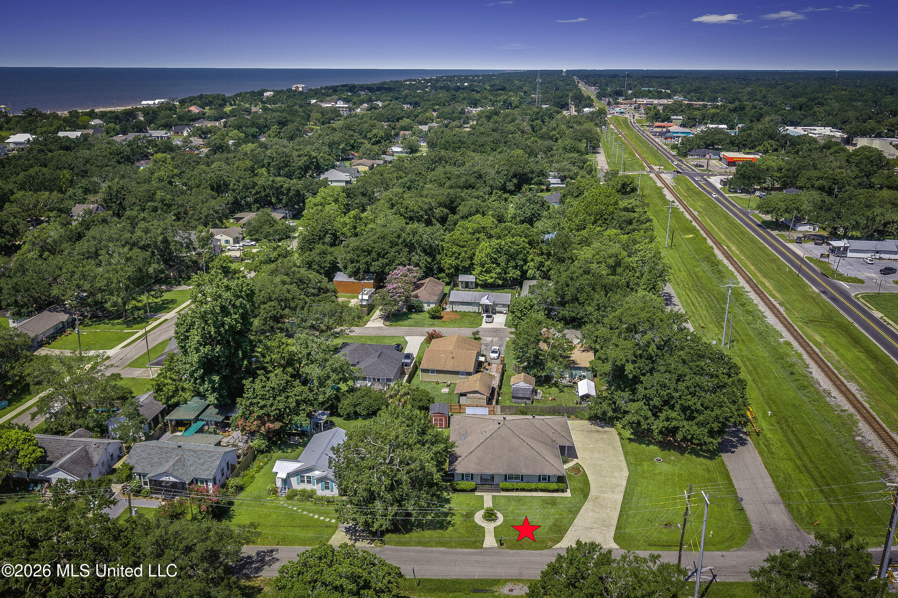100 S Nicholson Avenue