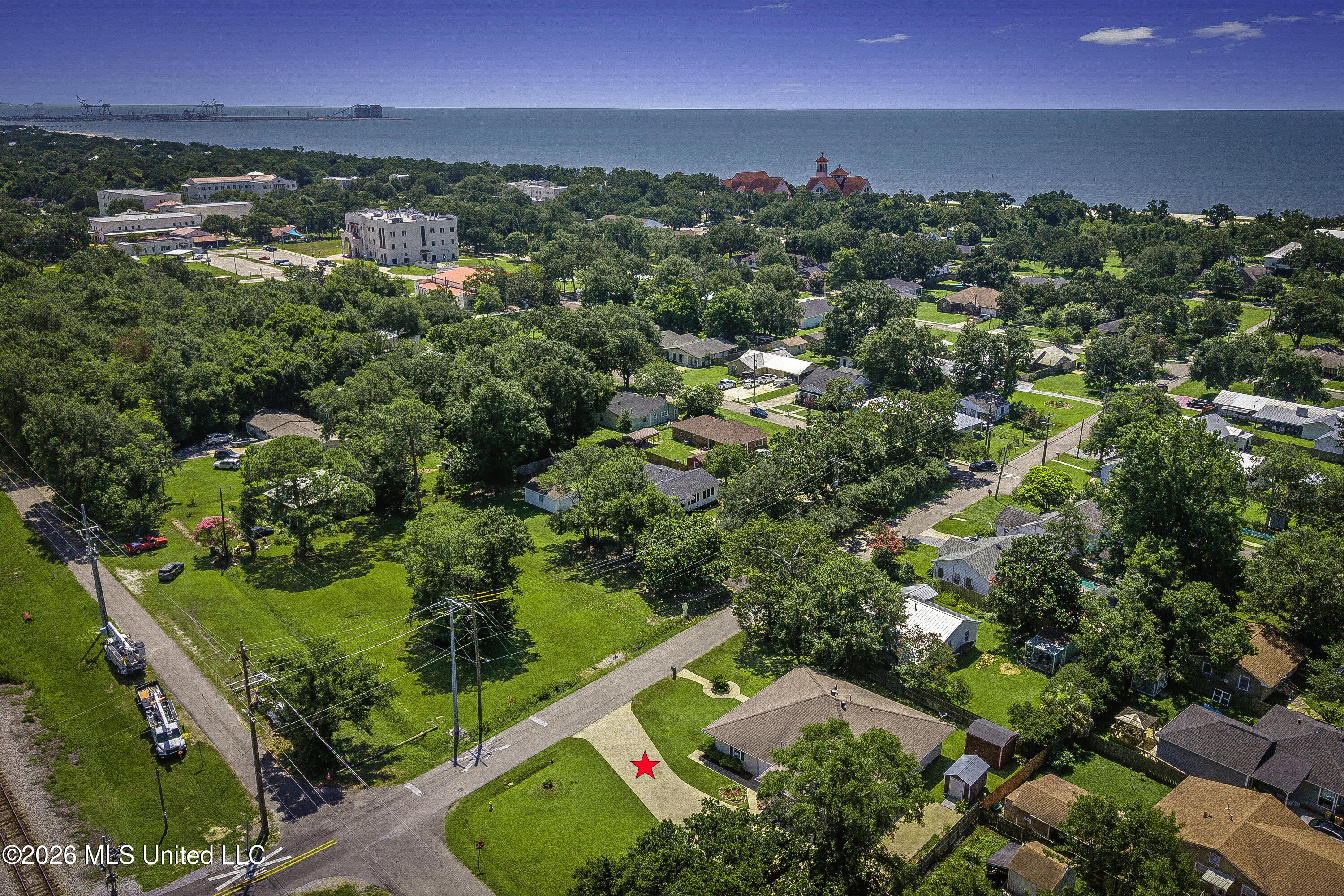100 S Nicholson Avenue